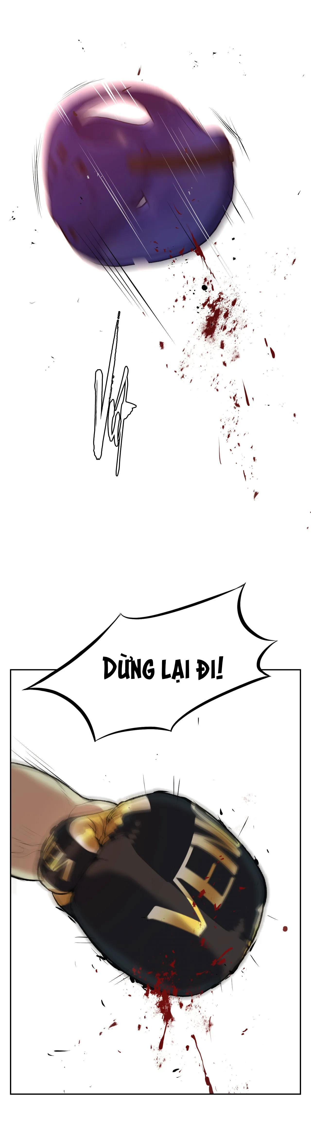 Jinx Chapter 1 - Next Chapter 2