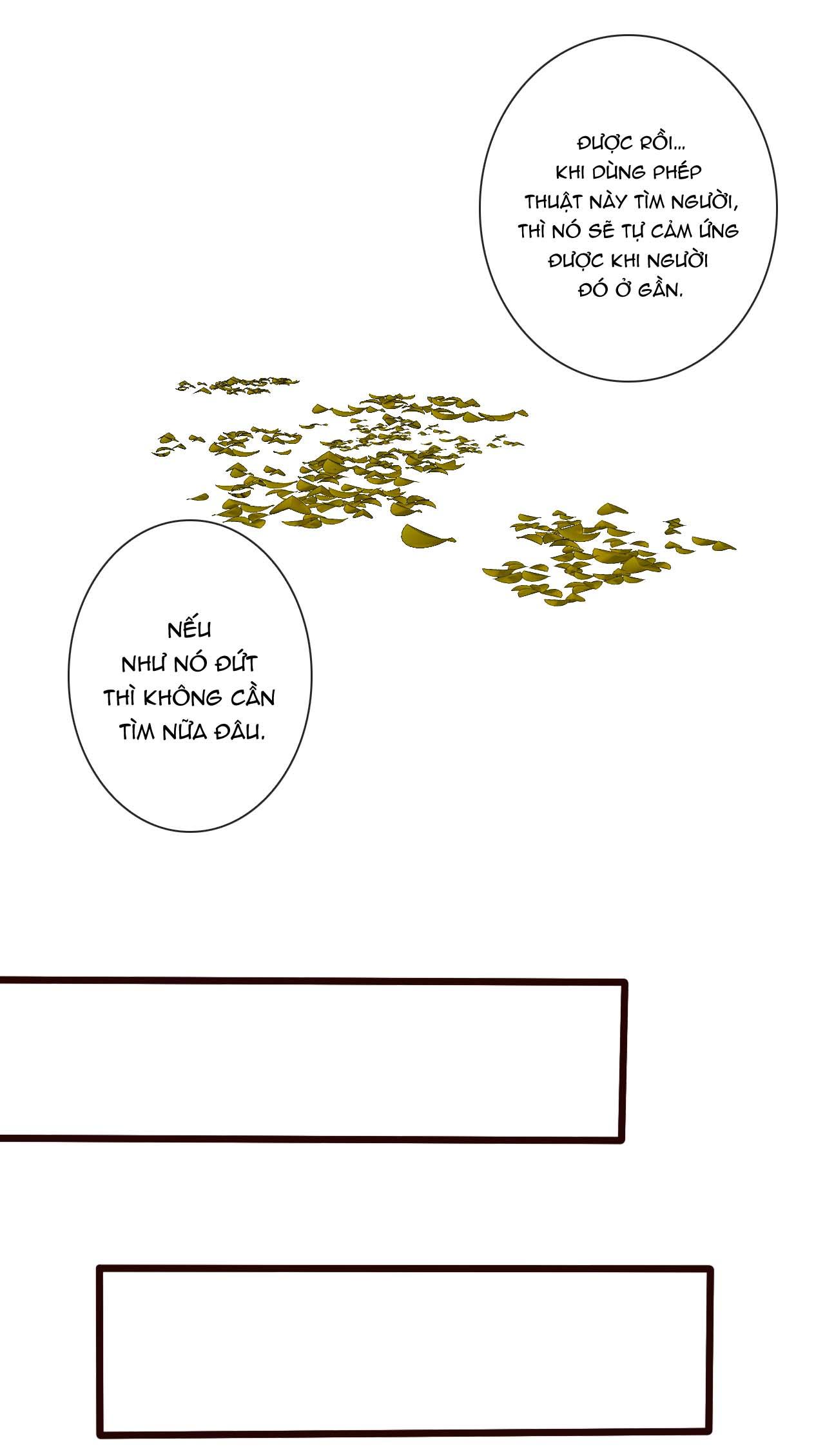 Hạnh Lâm Phương Hoa Chapter 34 - Next Chapter 34.1