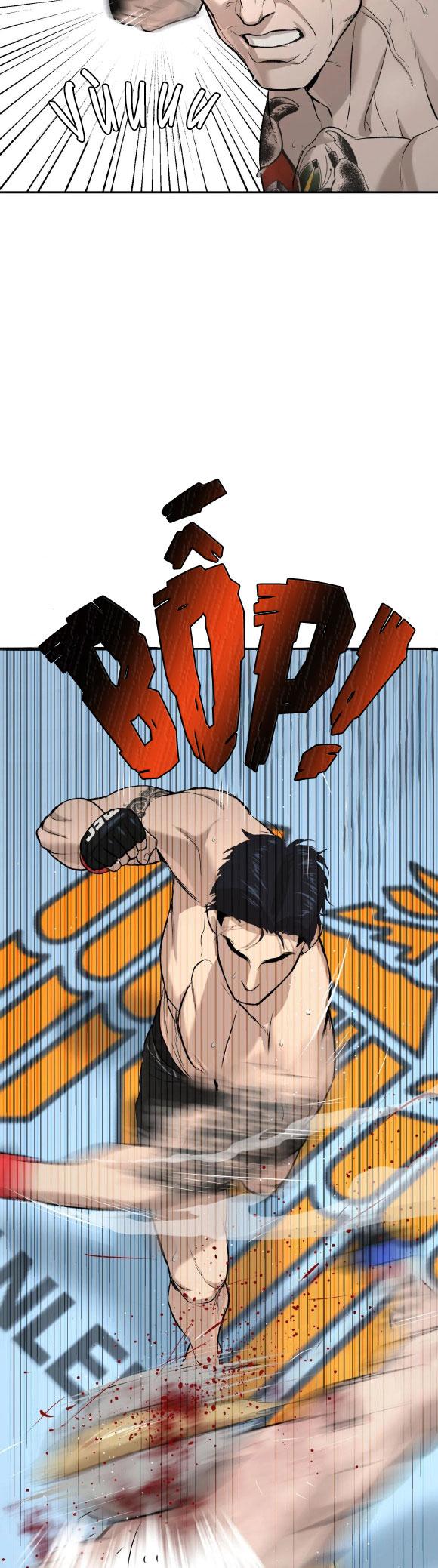 Jinx Chapter 15 - Next Chapter 16