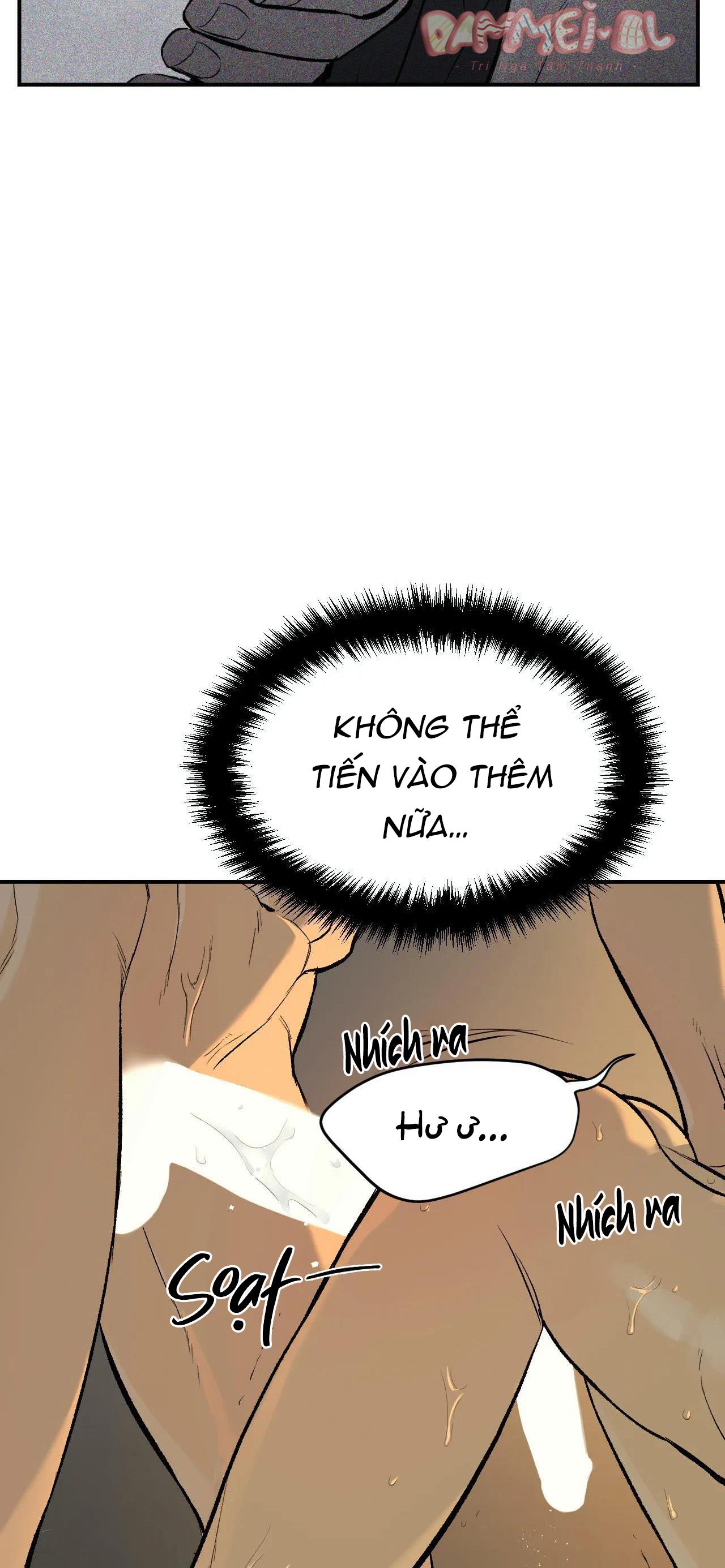 Jinx Chapter 4 - Next Chapter 5