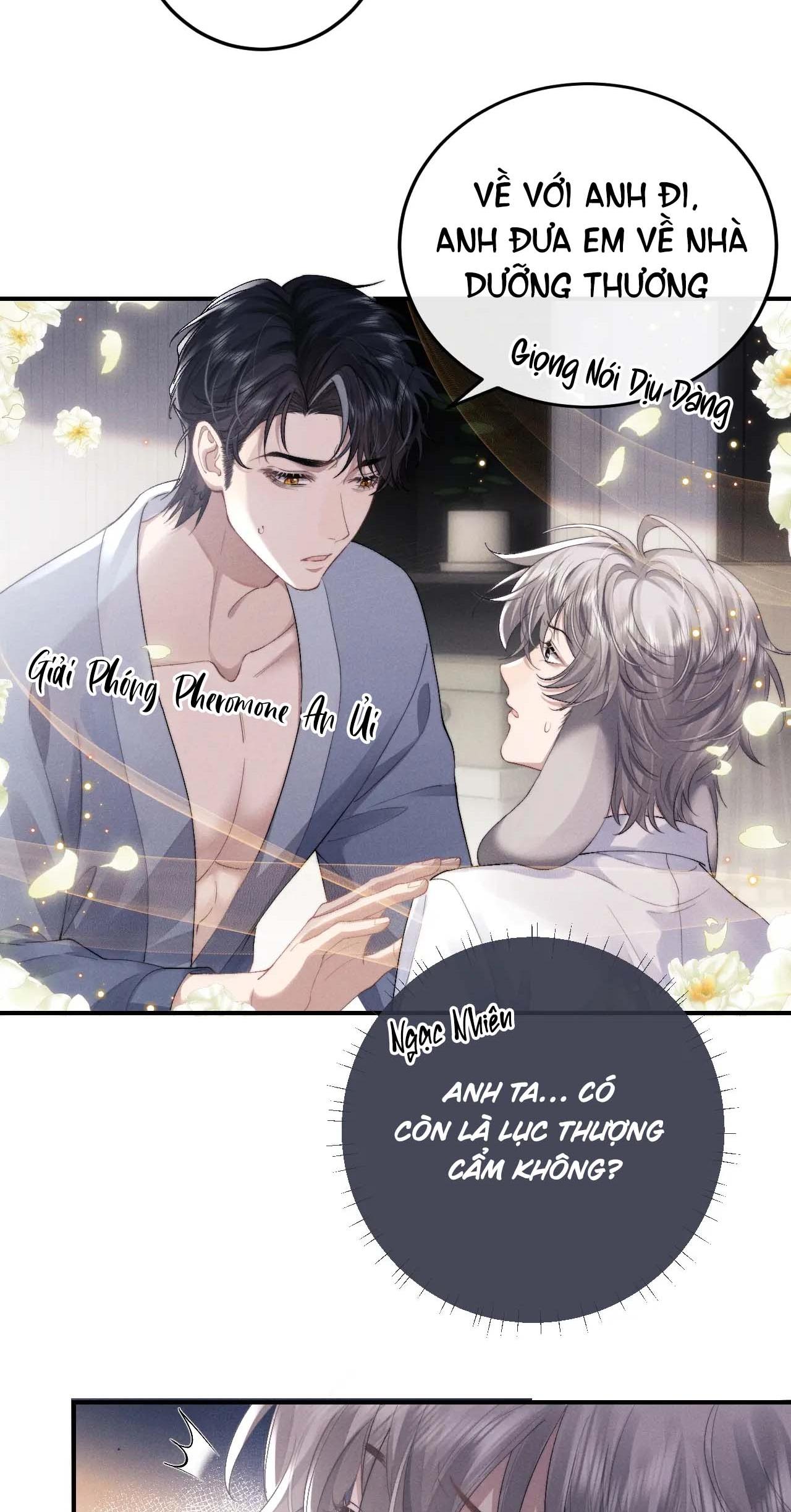 Chấp Sự Thỏ Tai Cụp Chapter 39 - Next Chapter 40
