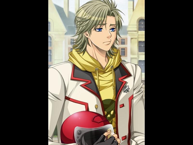 Tuyển tập BOYLOVE màu sắc Chapter 20 Art - Next Chapter 21