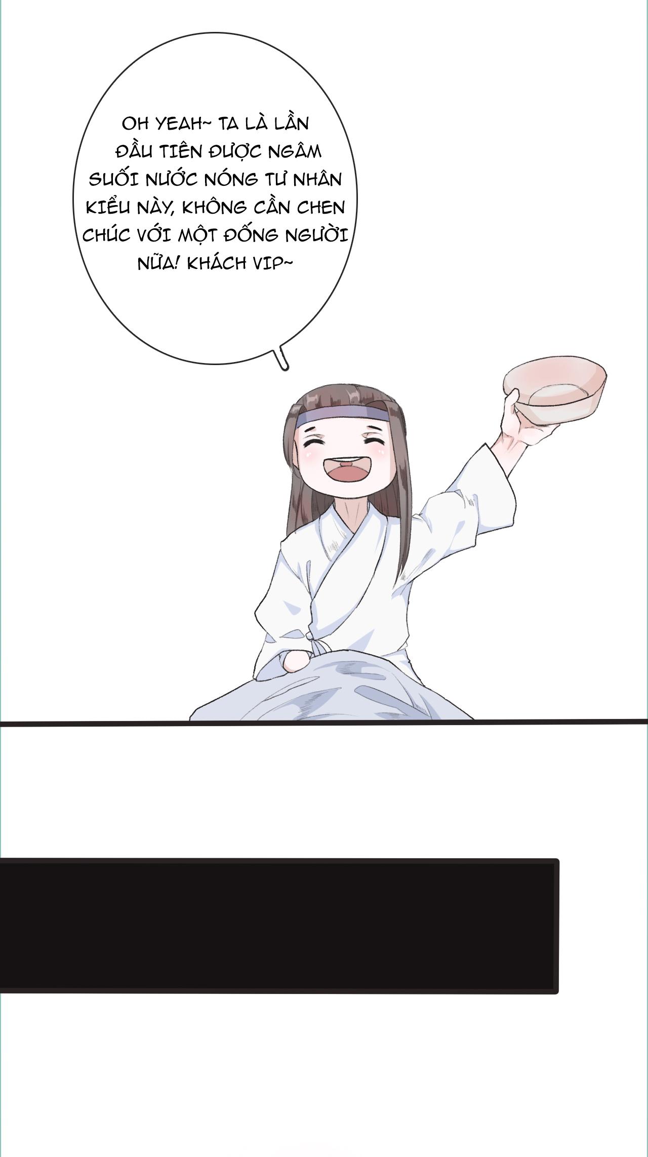 Hạnh Lâm Phương Hoa Chapter 9 - Next Chapter 10