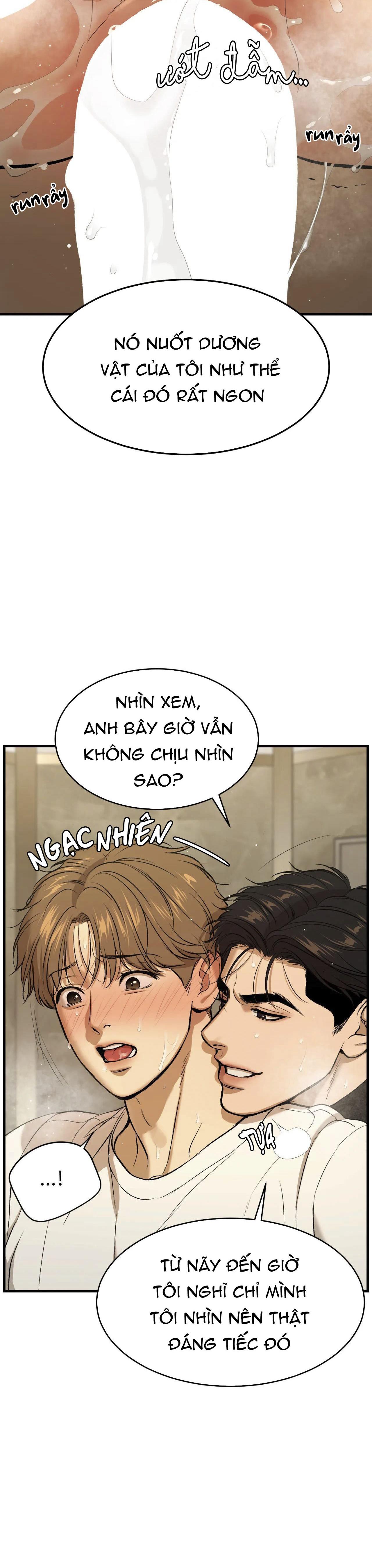 Jinx Chapter 20 - Next Chapter 21