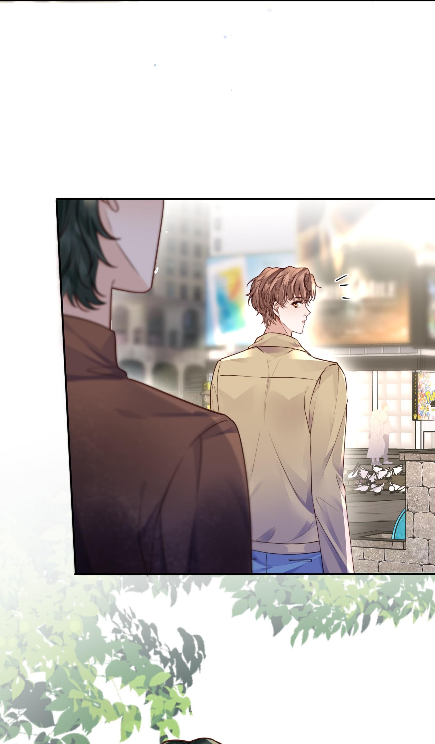 (END) Đặc Chế Cho Riêng Anh Chapter 45 - Next Chapter 46