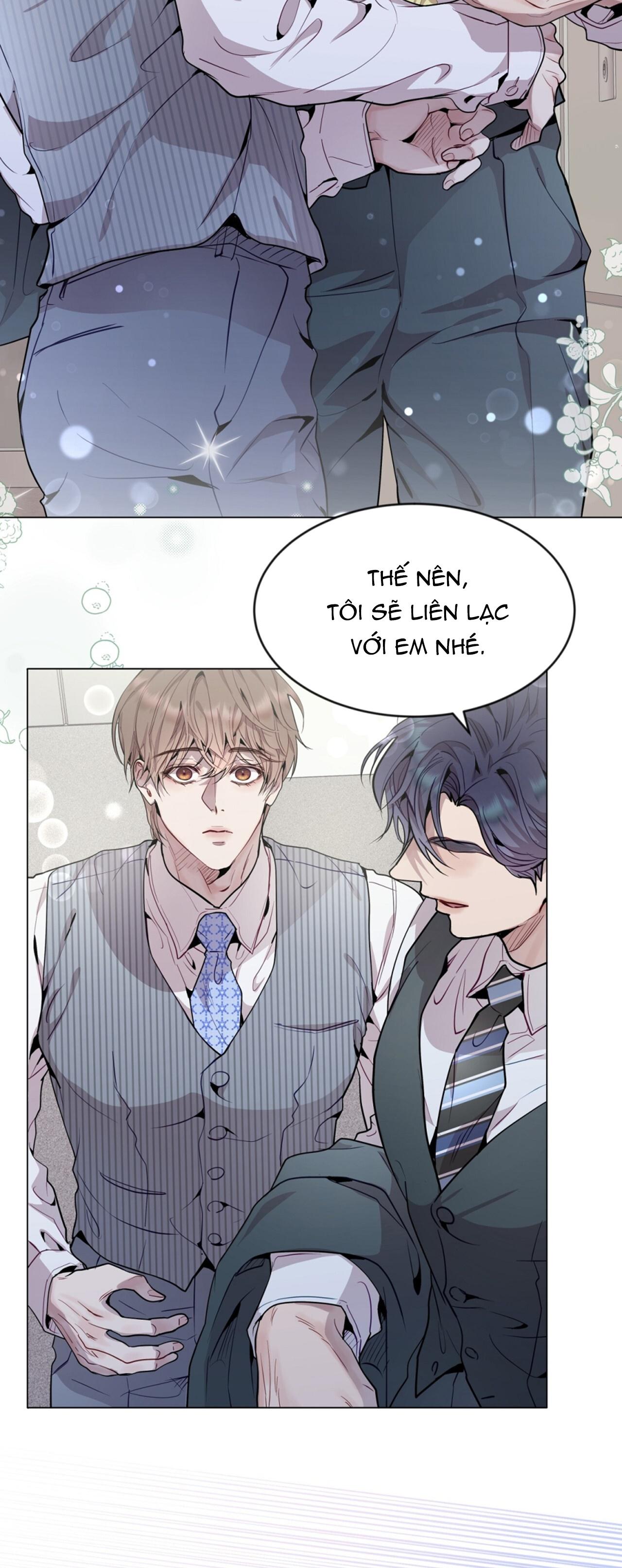 (END) Vị Kỷ Chapter 21 - Trang 2