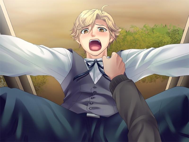 Tuyển tập BOYLOVE màu sắc Chapter 10 - Next Chapter 11
