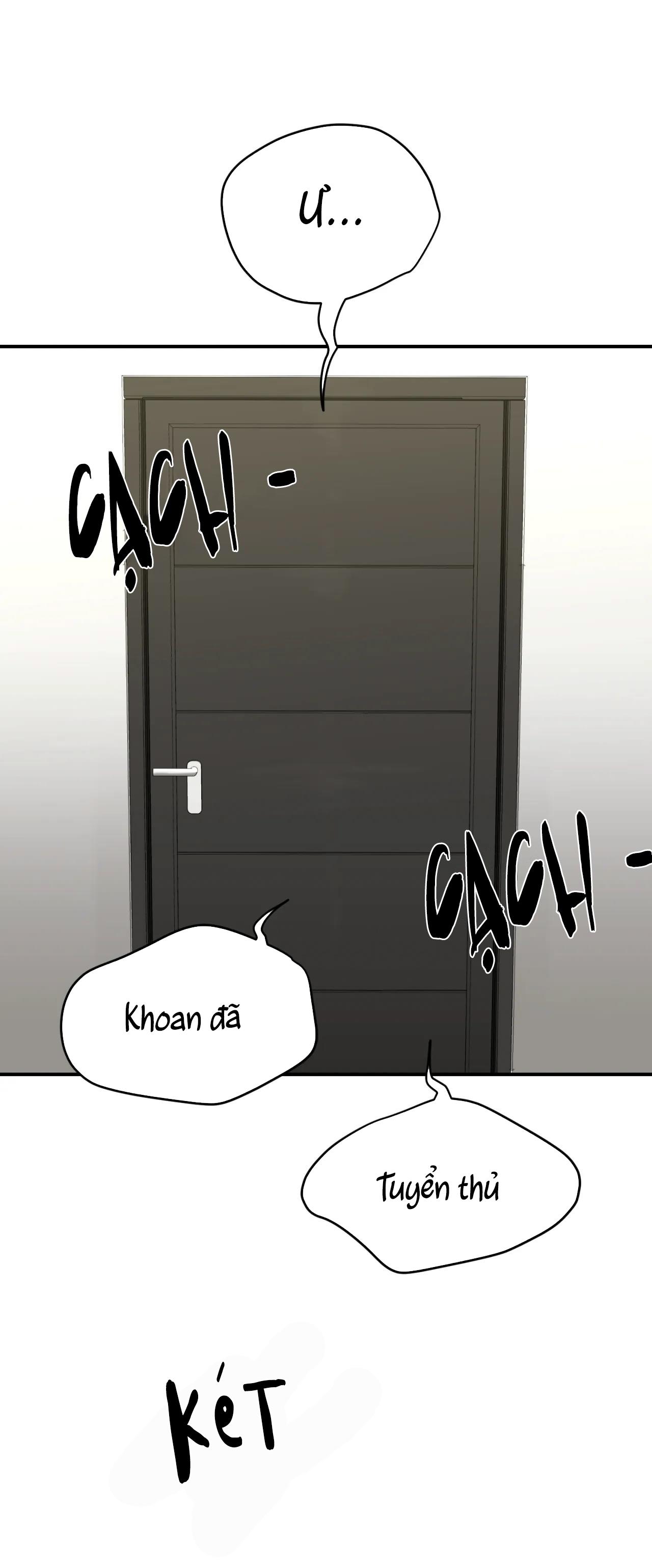 Jinx Chapter 23 - Next Chapter 24