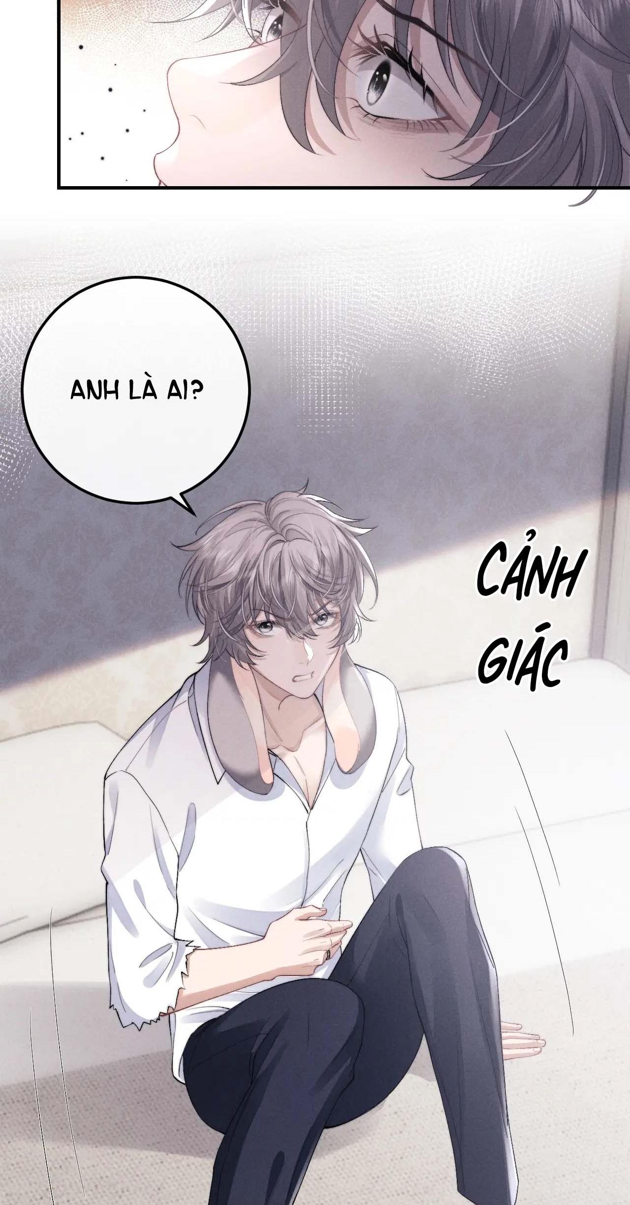 Chấp Sự Thỏ Tai Cụp Chapter 39 - Next Chapter 40
