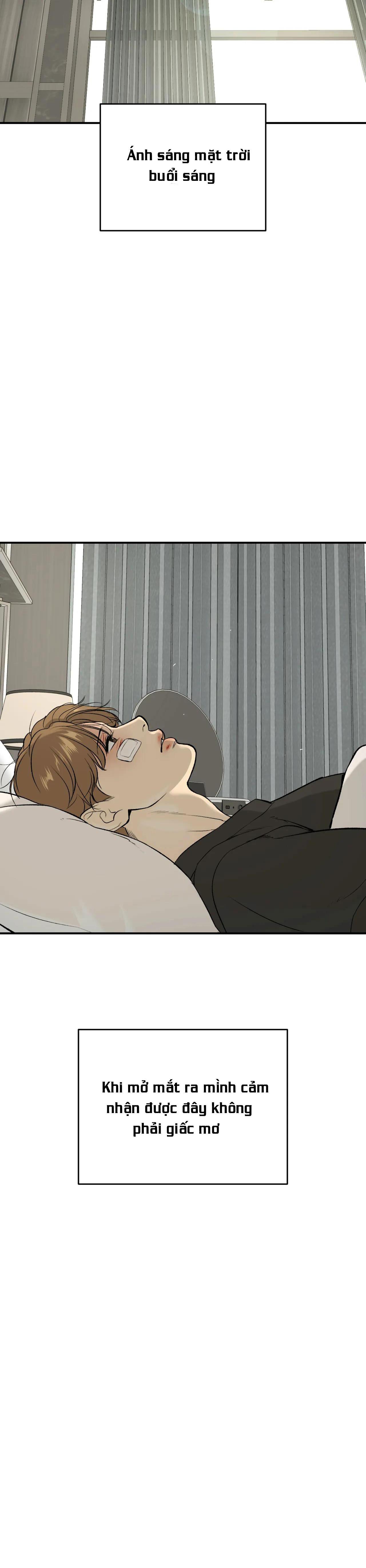 Jinx Chapter 18 - Next Chapter 19