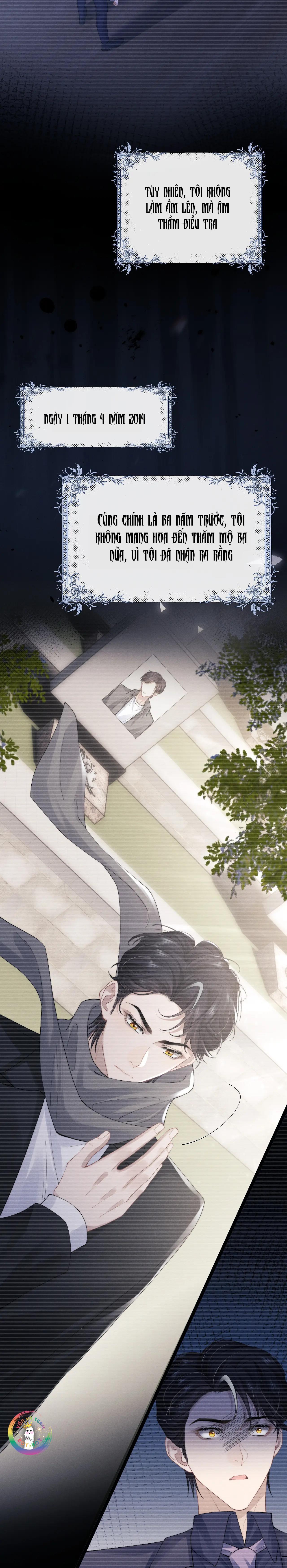 Chấp Sự Thỏ Tai Cụp Chapter 30 - Next Chapter 31