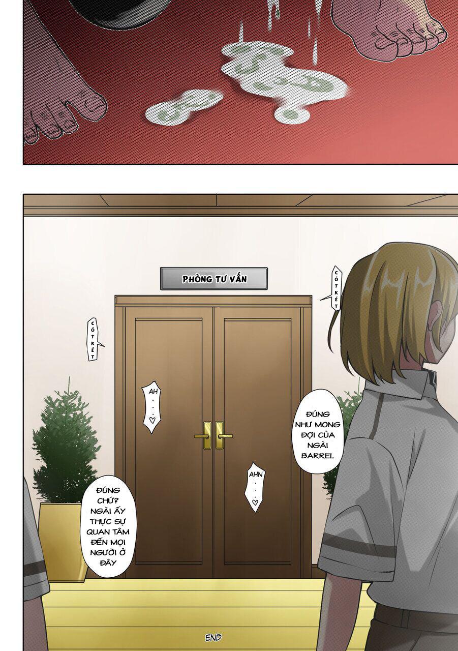 Tuyển tập BOYLOVE màu sắc Chapter 42 END chap 38 - Next Chapter 43