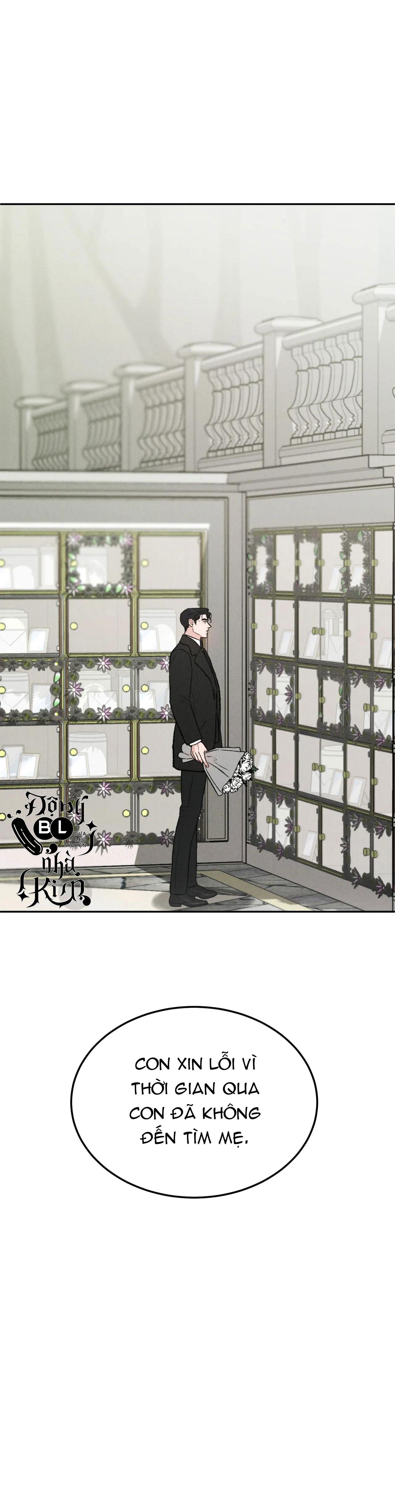 VƯỢT QUA GIỚI HẠN Chapter 45 - Next Chapter 46