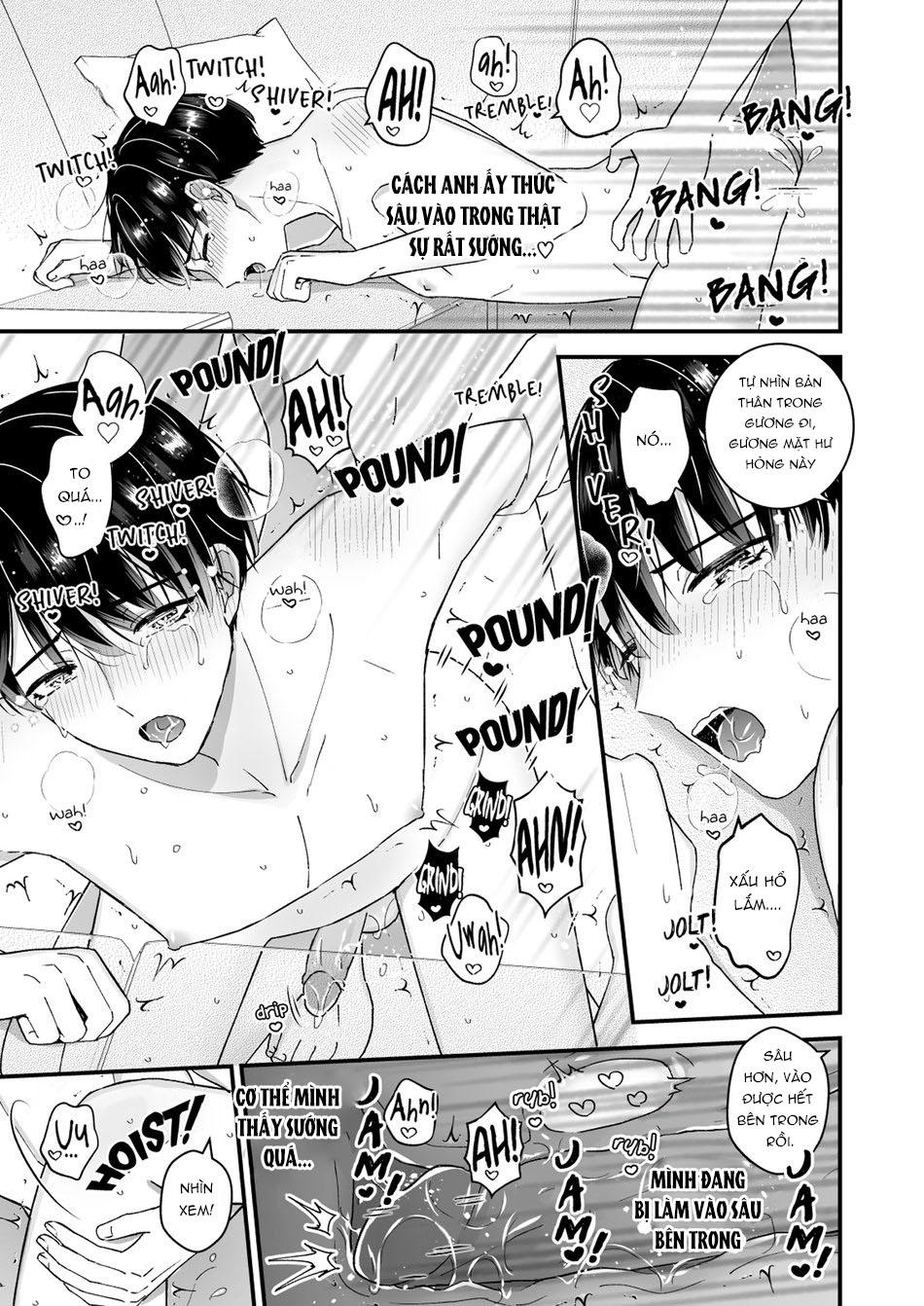 ONESHOT COI LÀ NỨNG Chapter 336 - Next 