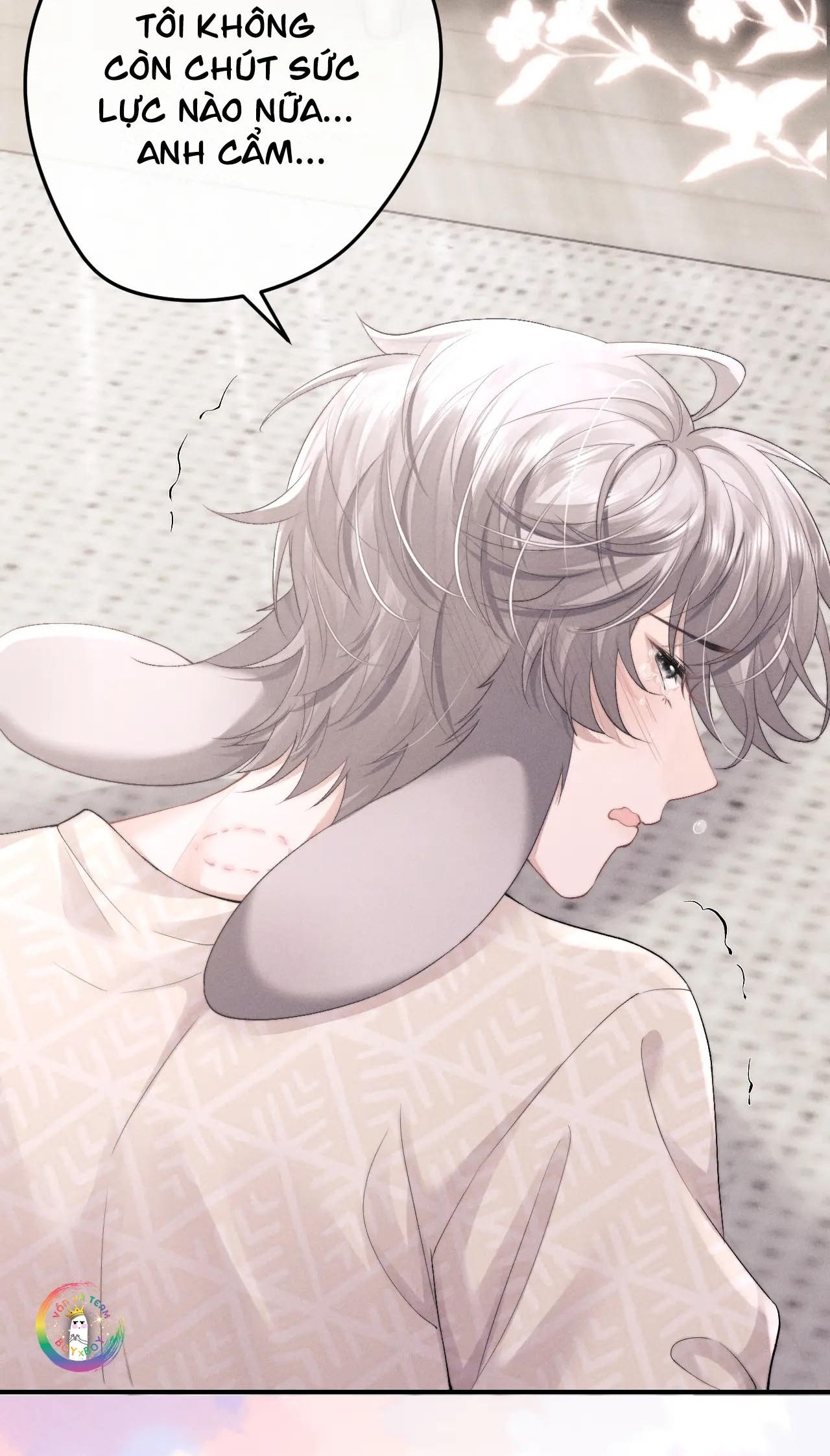 Chấp Sự Thỏ Tai Cụp Chapter 42 - Next Chapter 43