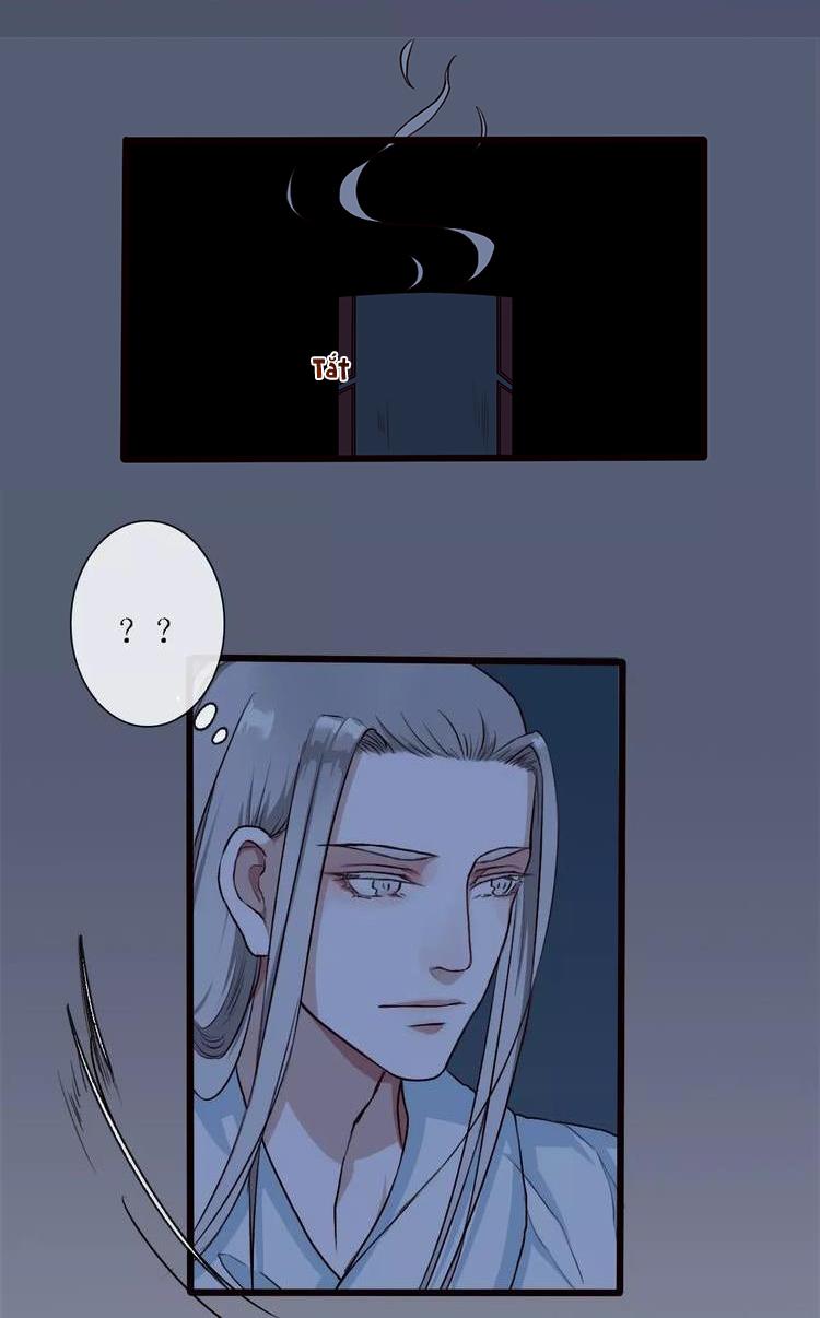 Hạnh Lâm Phương Hoa Chapter 21 - Next Chapter 22