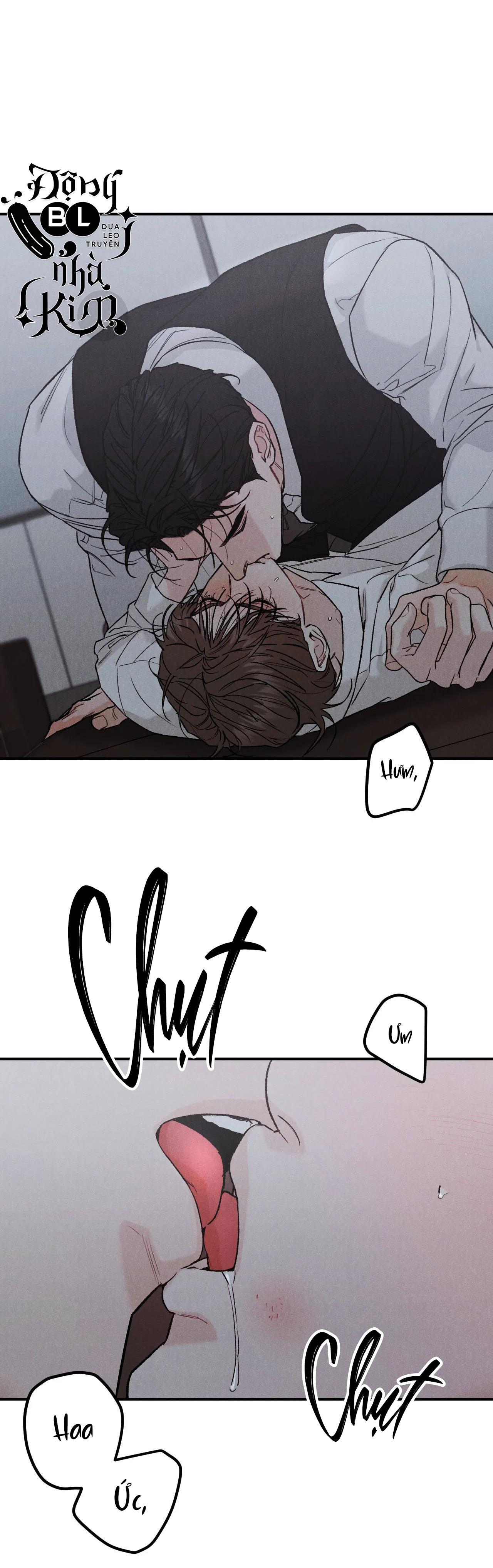 VƯỢT QUA GIỚI HẠN Chapter 59 - Next Chapter 60 END SS2
