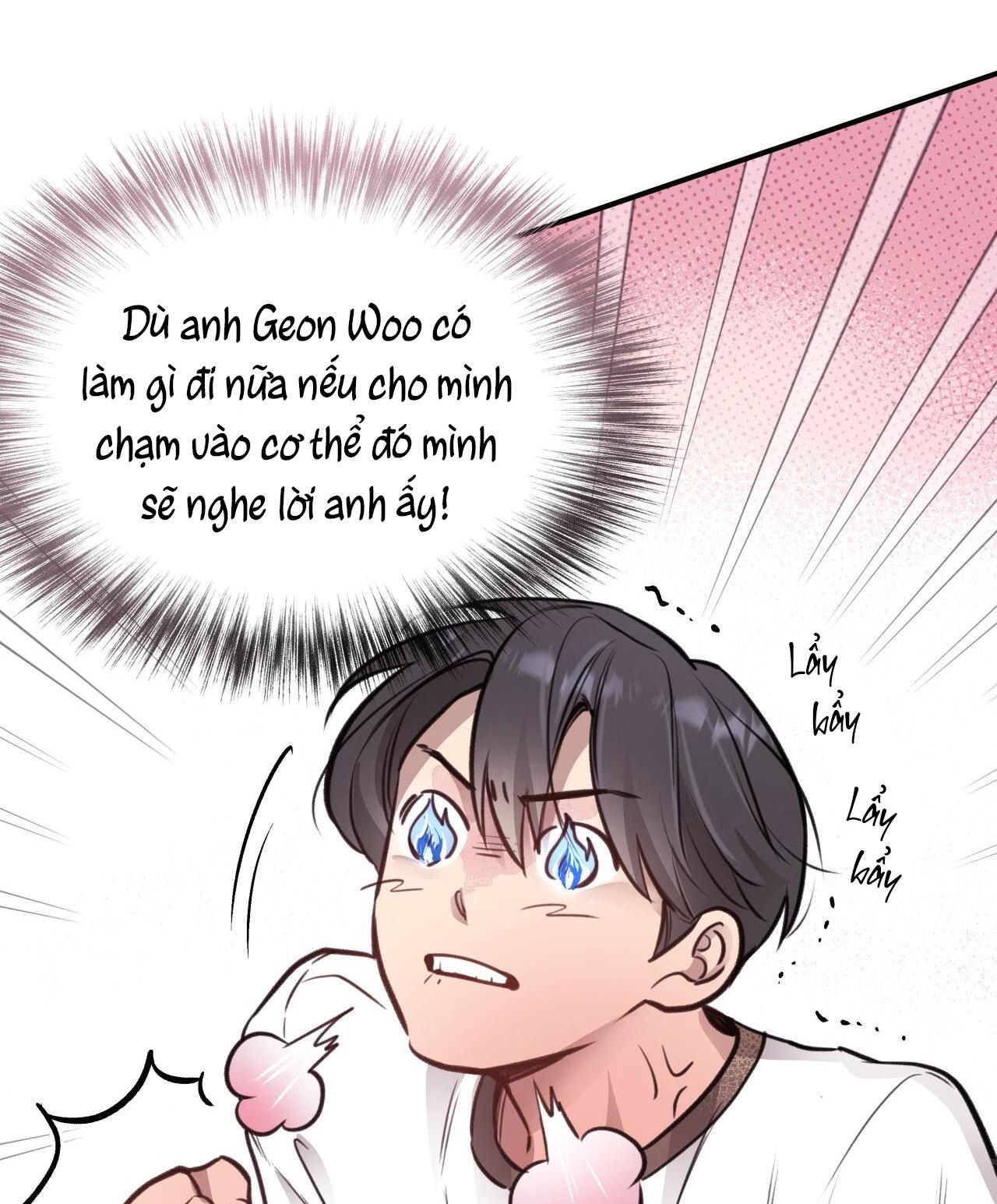 (END) MẬT GẤU Chapter 13 - Next Chapter 14