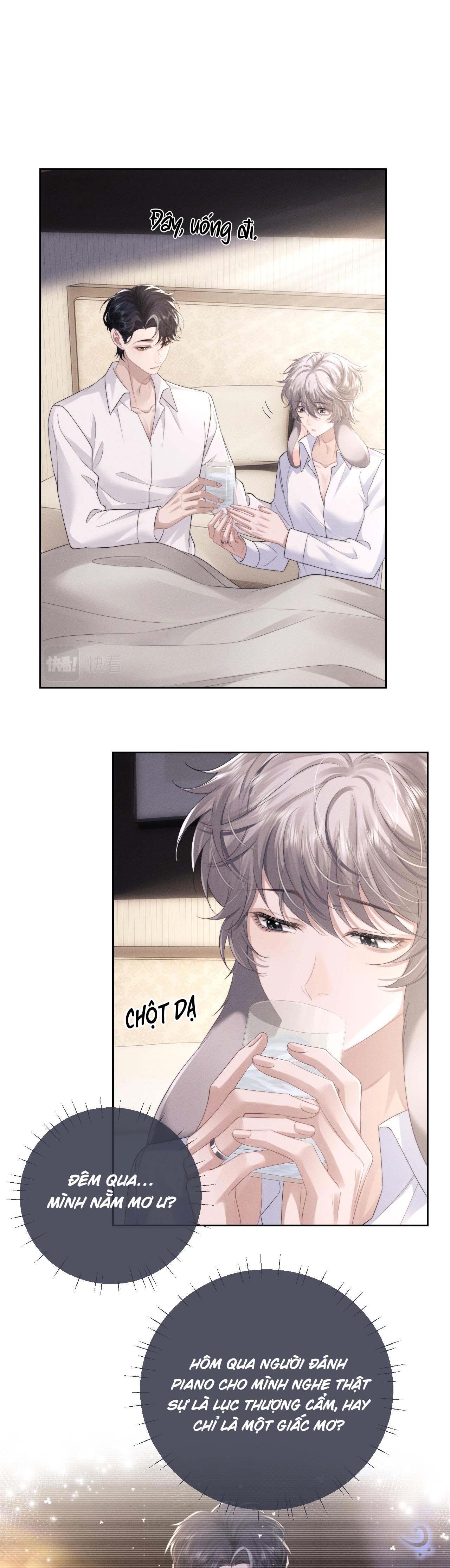 Chấp Sự Thỏ Tai Cụp Chapter 47 - Next Chapter 48