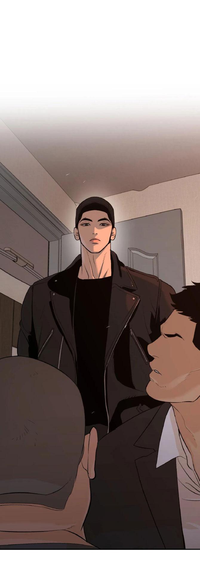 Jinx Chapter 16 - Next Chapter 17