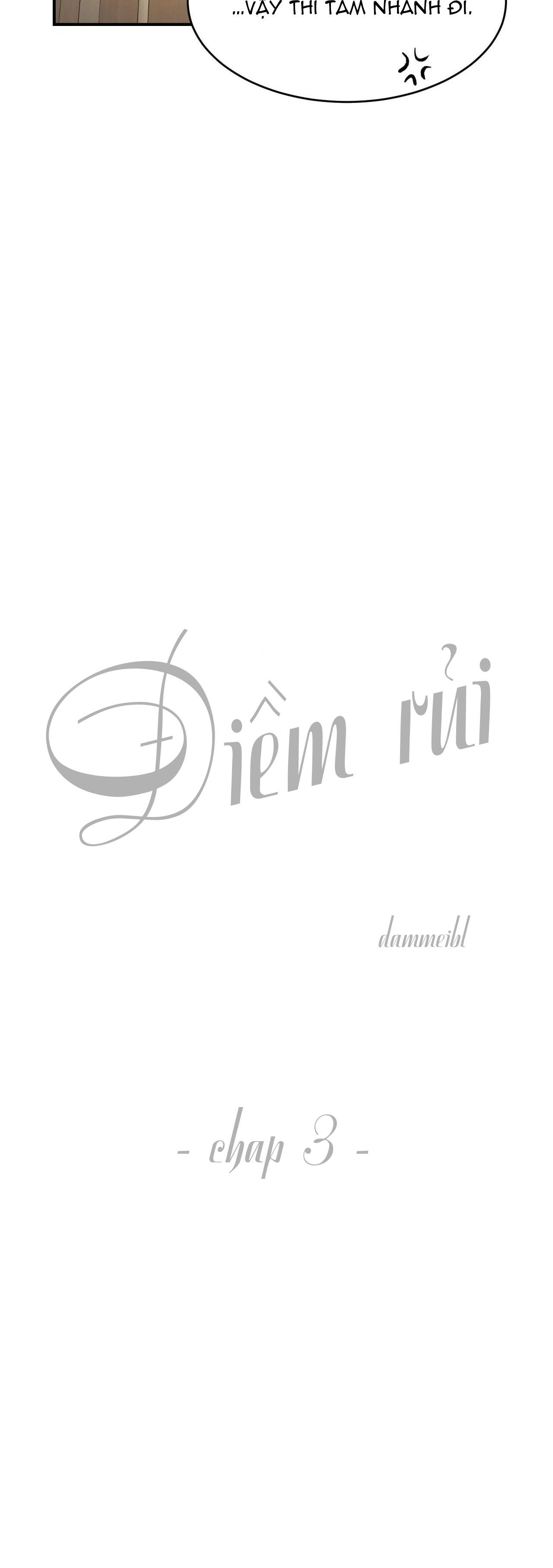 Jinx Chapter 3 - Next Chapter 4