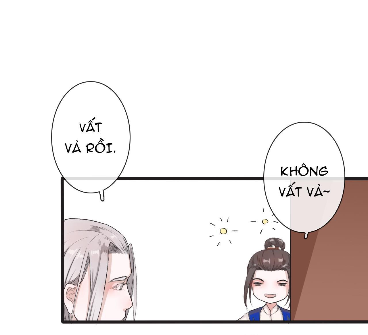 Hạnh Lâm Phương Hoa Chapter 7 - Next Chapter 8