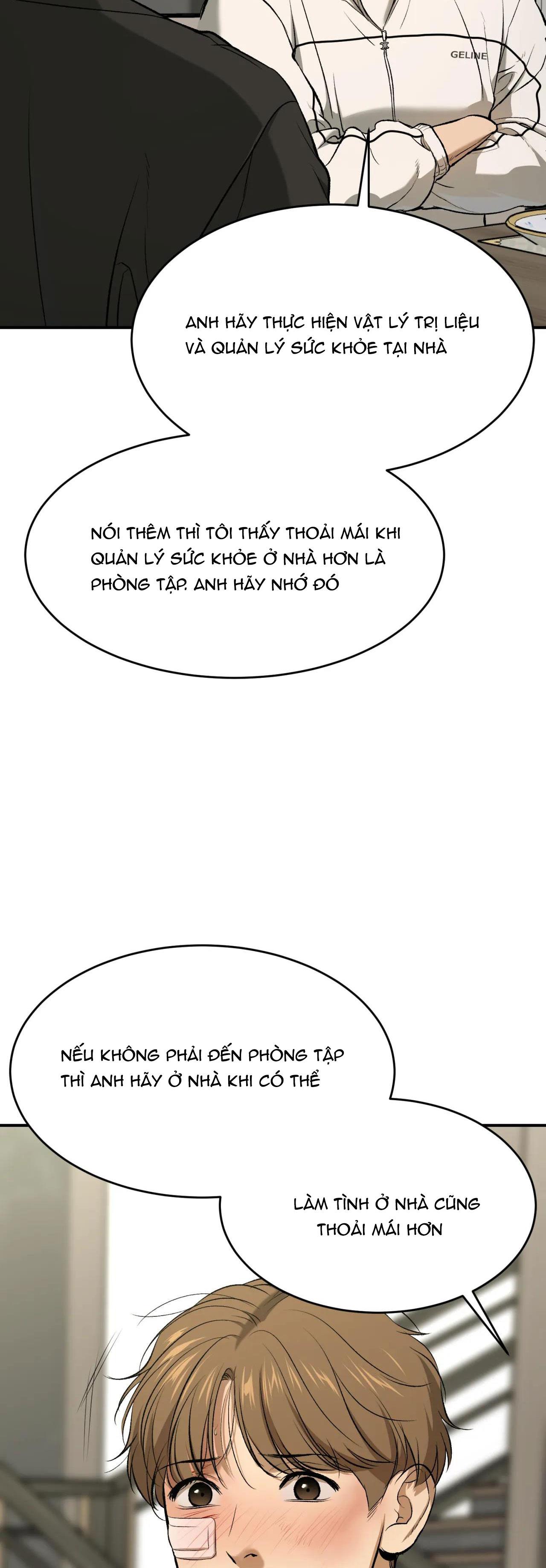 Jinx Chapter 18 - Next Chapter 19