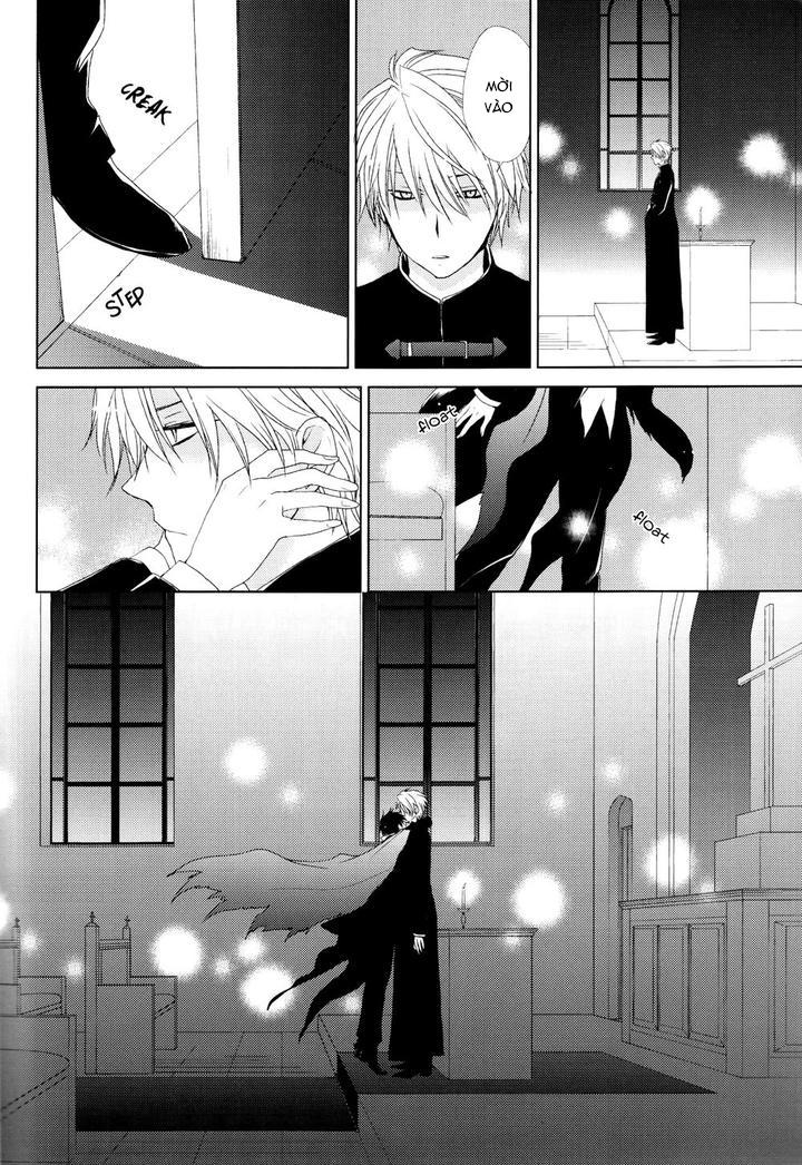 ONESHOT COI LÀ NỨNG Chapter 86 - Next Chapter 87