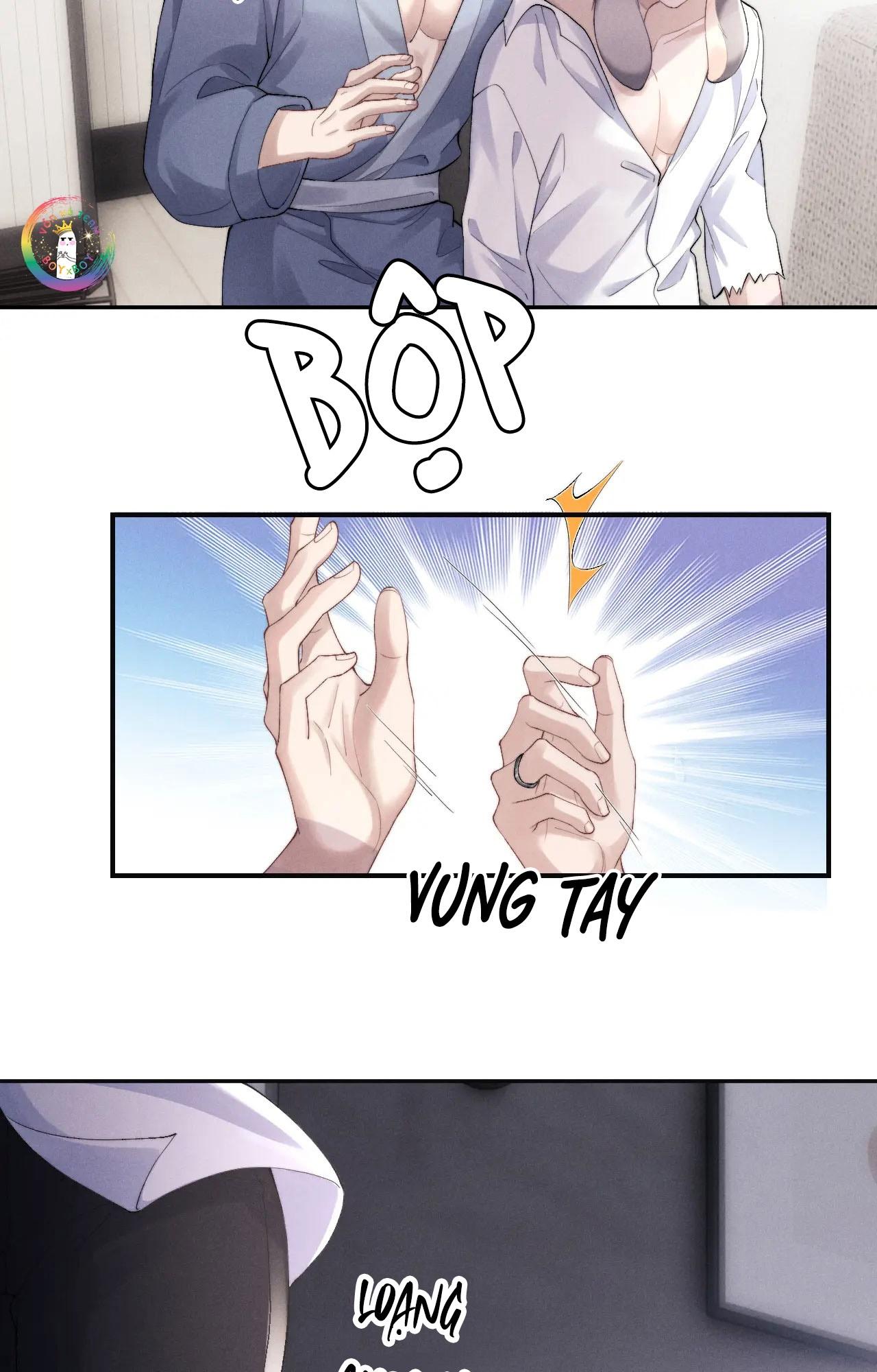 Chấp Sự Thỏ Tai Cụp Chapter 40 - Next Chapter 41