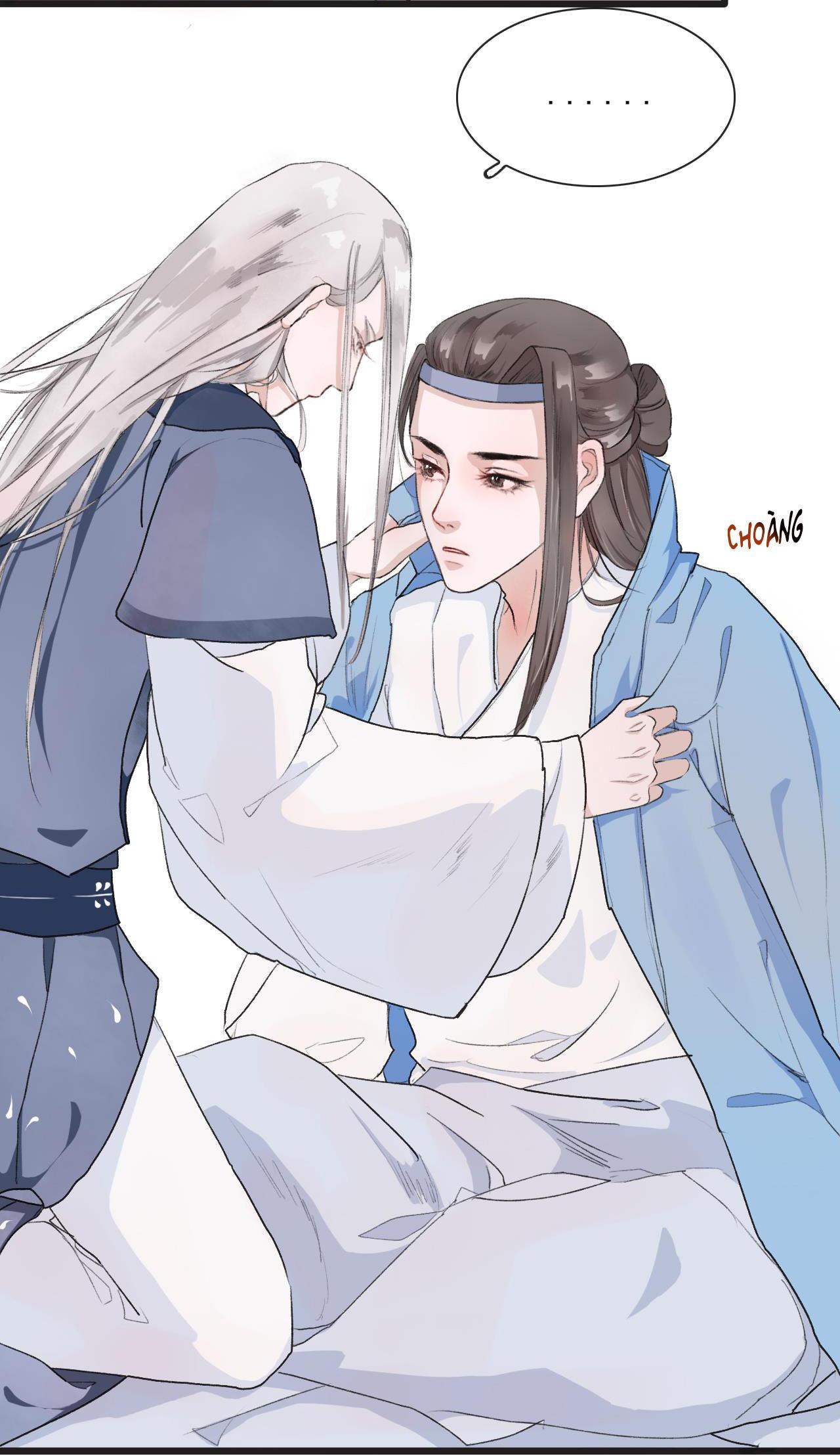 Hạnh Lâm Phương Hoa Chapter 3 - Next Chapter 4