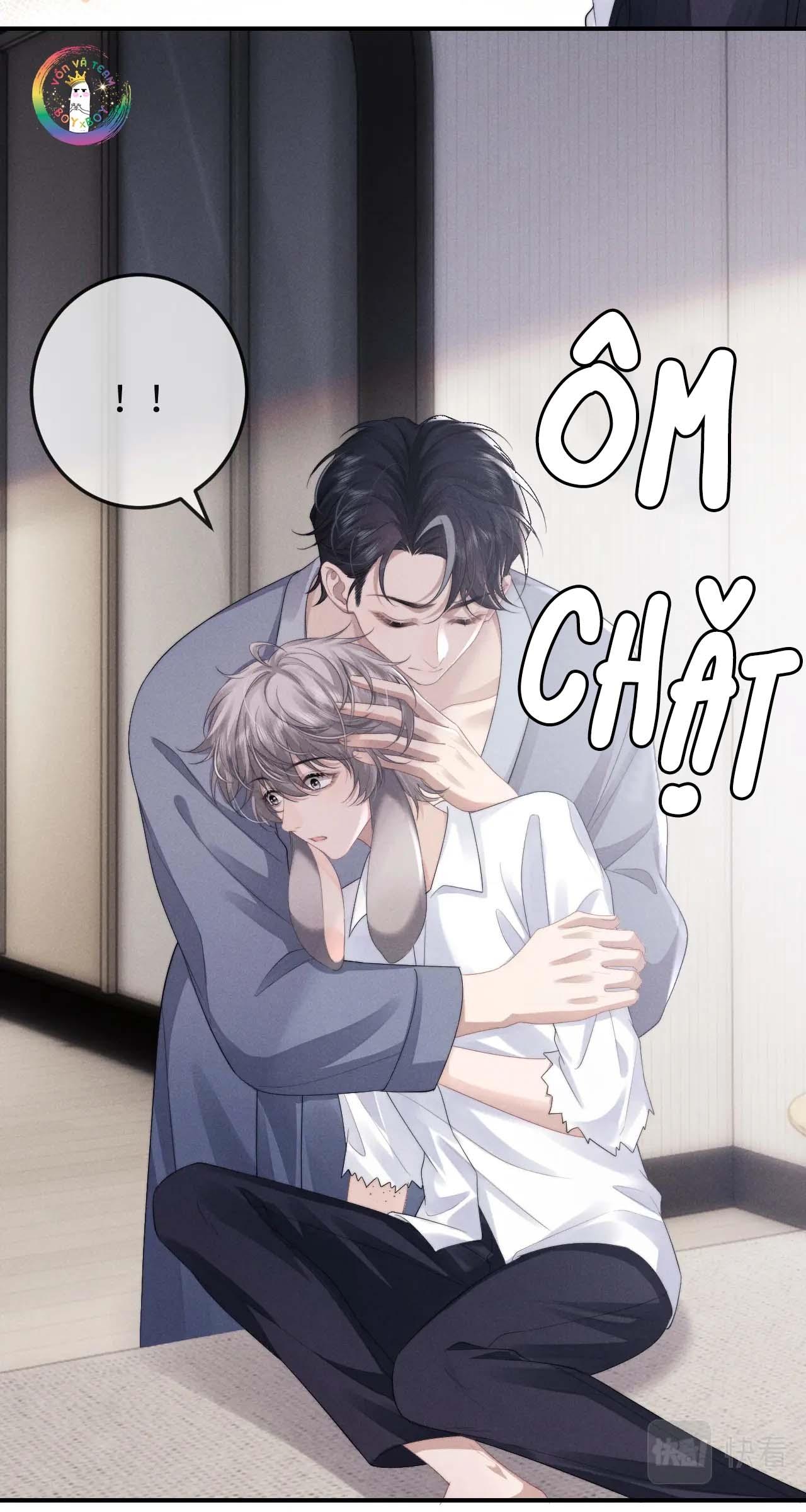 Chấp Sự Thỏ Tai Cụp Chapter 39 - Next Chapter 40