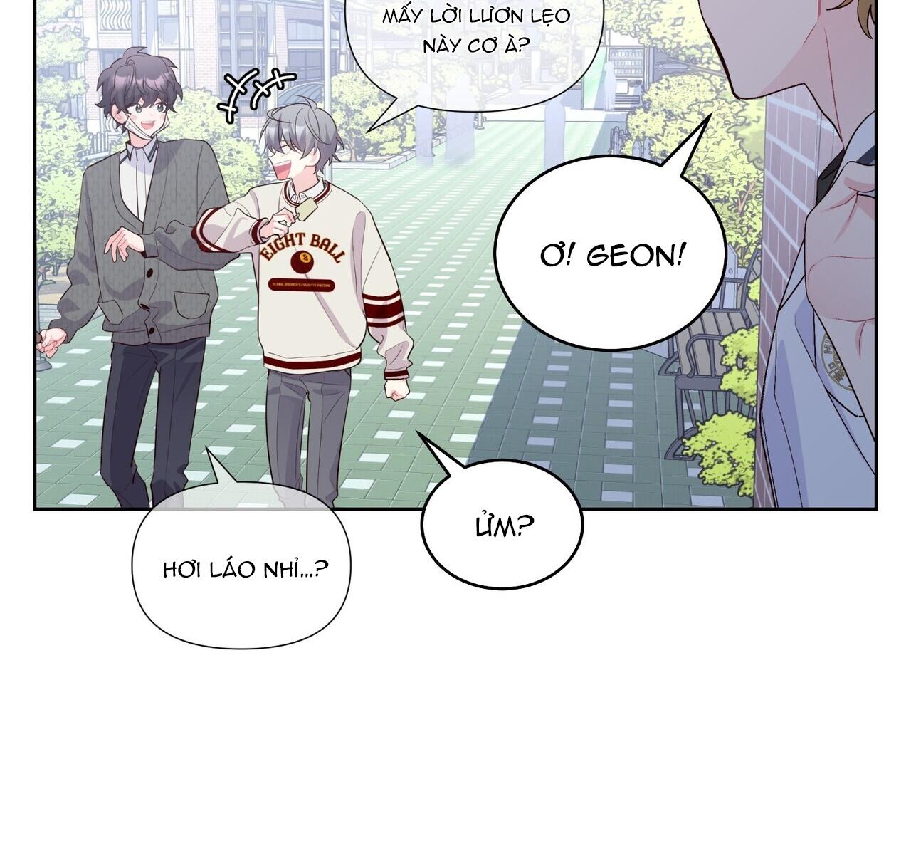 (END) Merry Marbling Chapter 37 - Trang 2