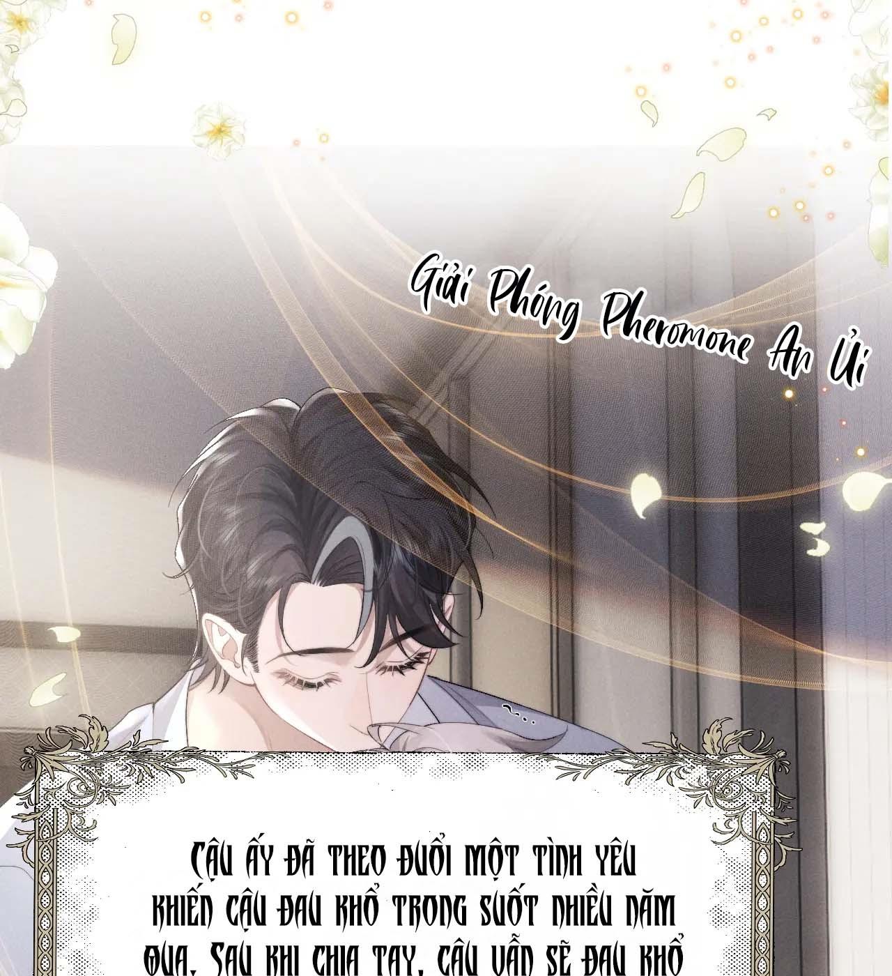 Chấp Sự Thỏ Tai Cụp Chapter 41 - Next Chapter 42