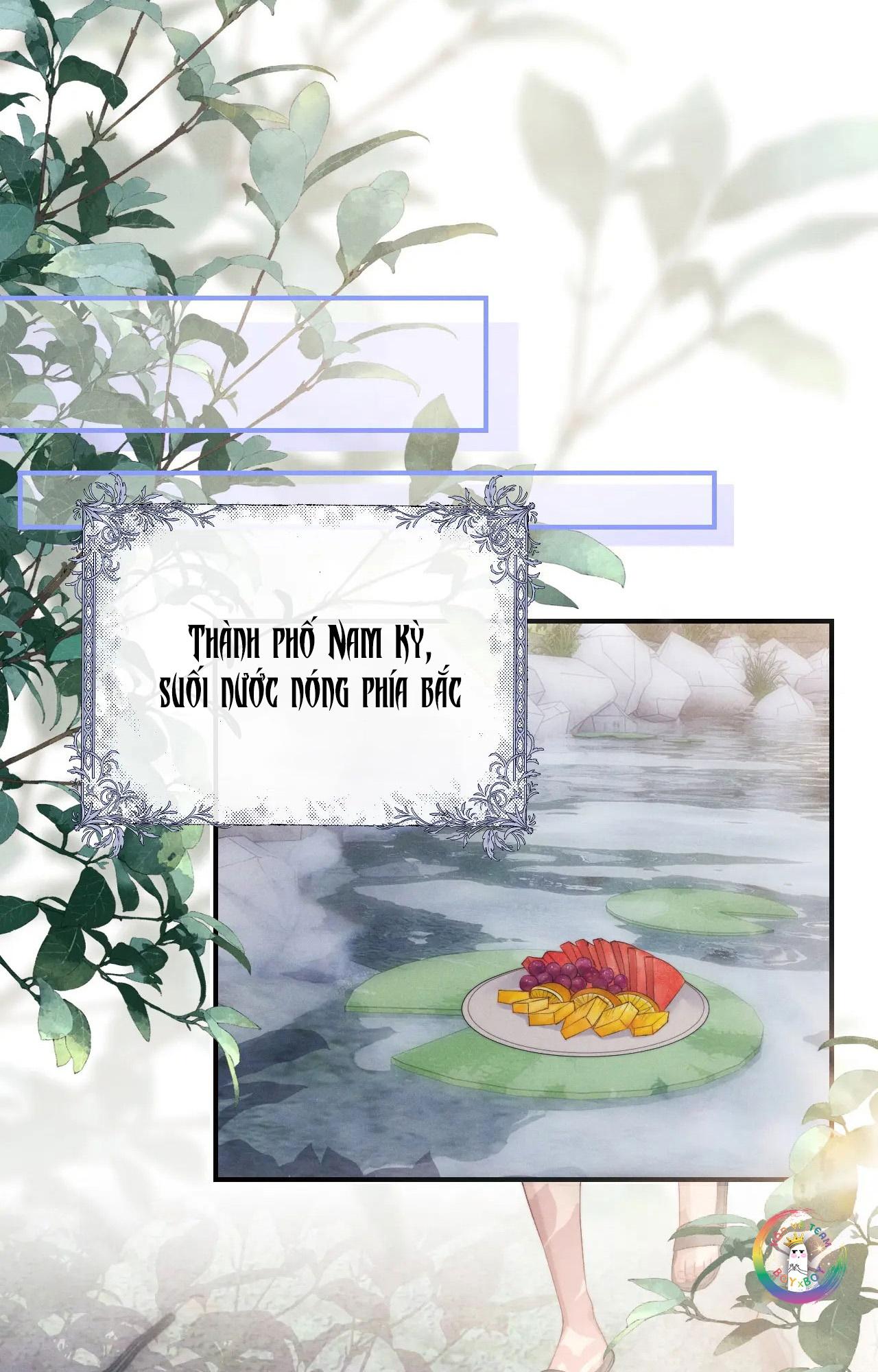 Chấp Sự Thỏ Tai Cụp Chapter 40 - Next Chapter 41