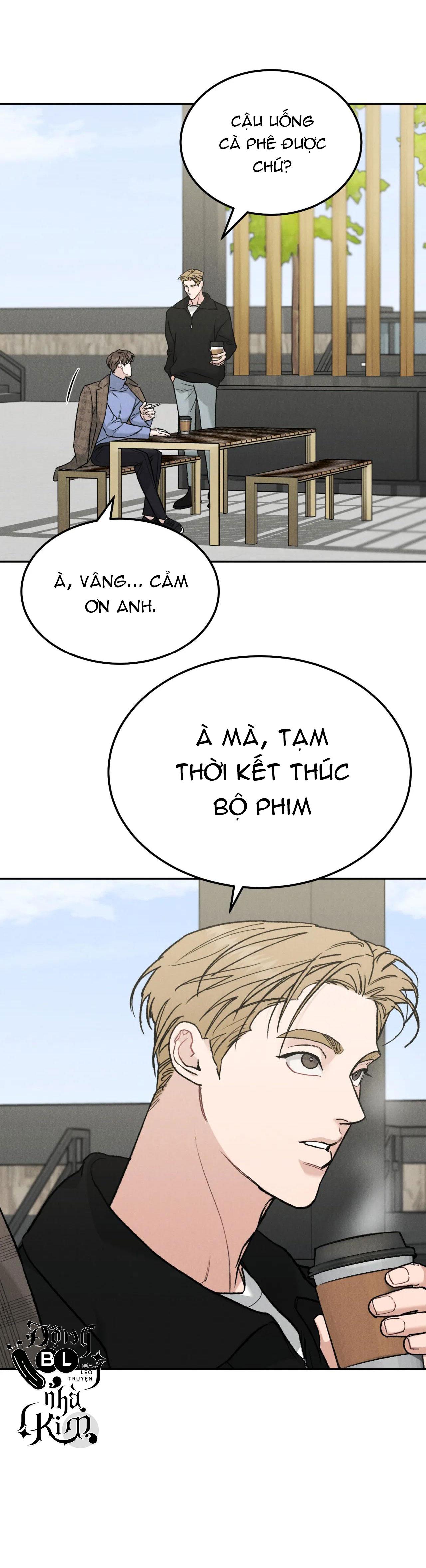VƯỢT QUA GIỚI HẠN Chapter 45 - Next Chapter 46