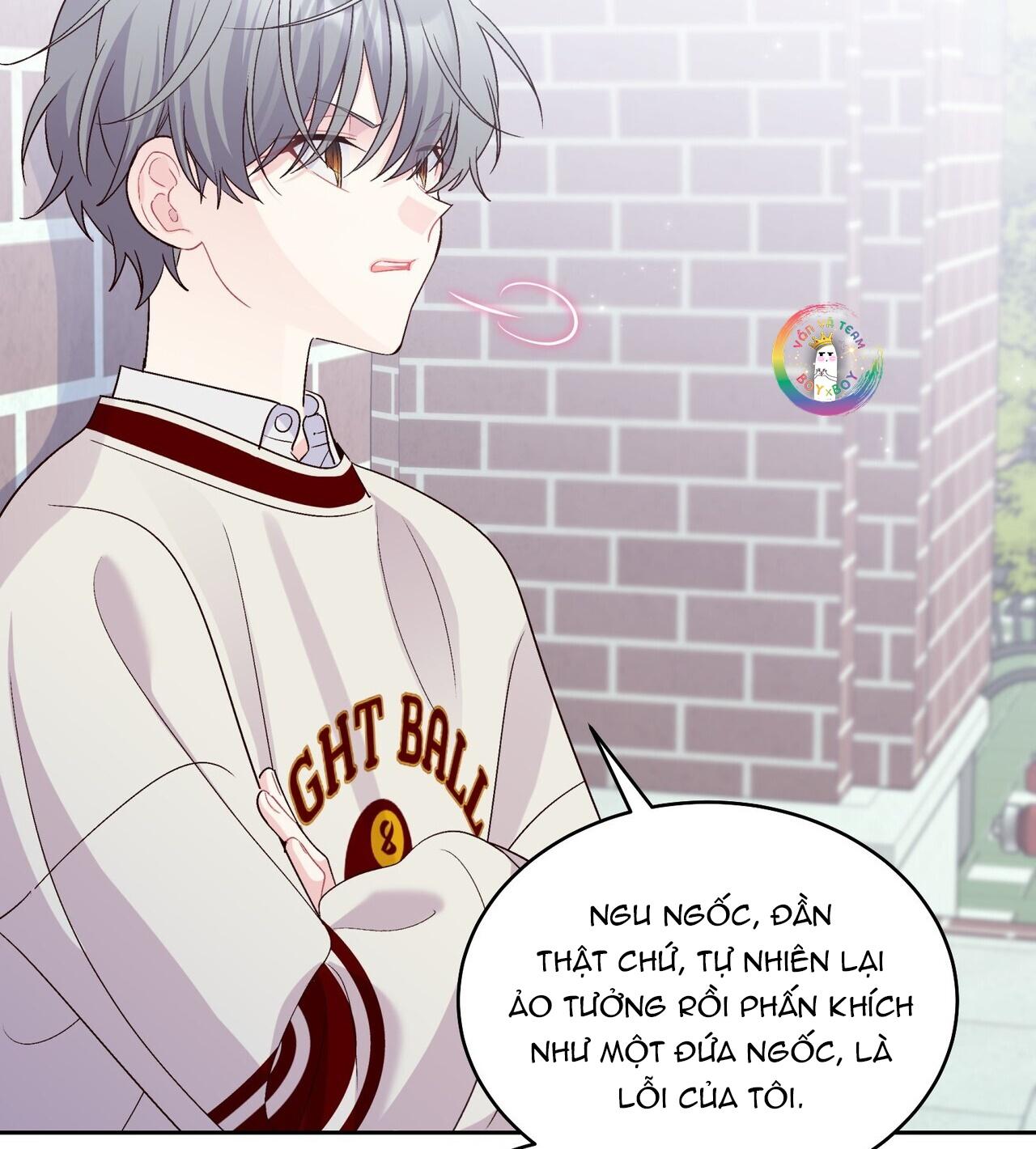 (END) Merry Marbling Chapter 37 - Trang 2