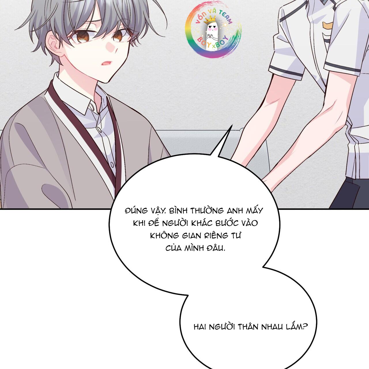 (END) Merry Marbling Chapter 41 - Trang 2