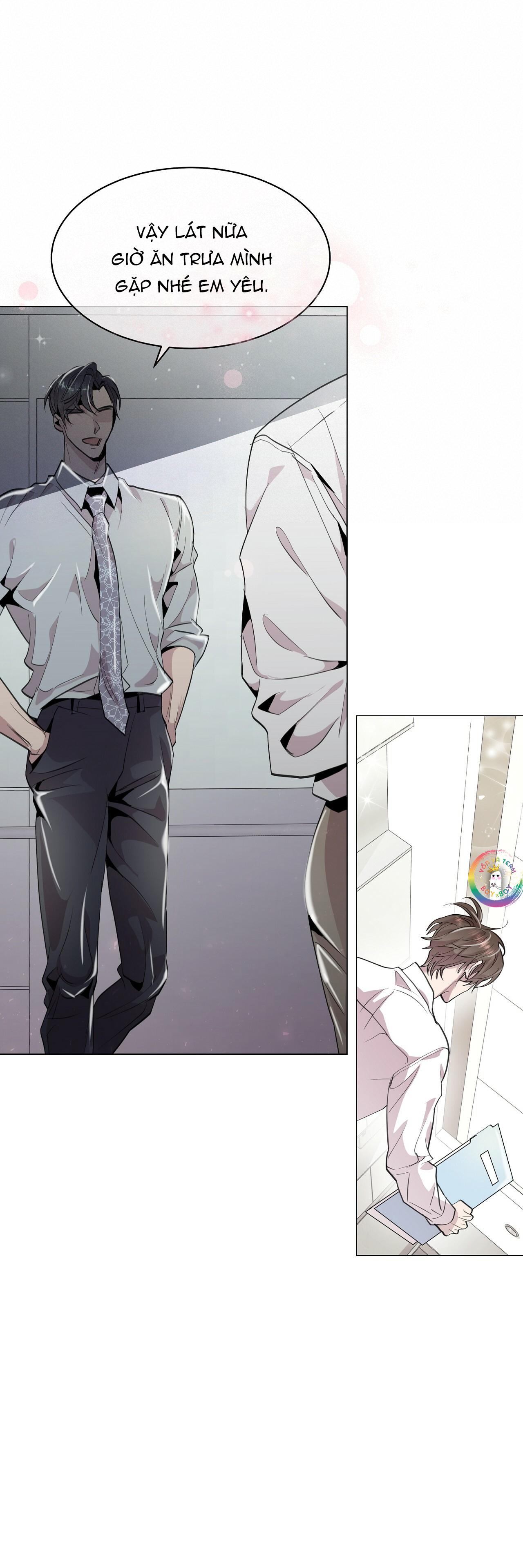 (END) Vị Kỷ Chapter 3 - Trang 2
