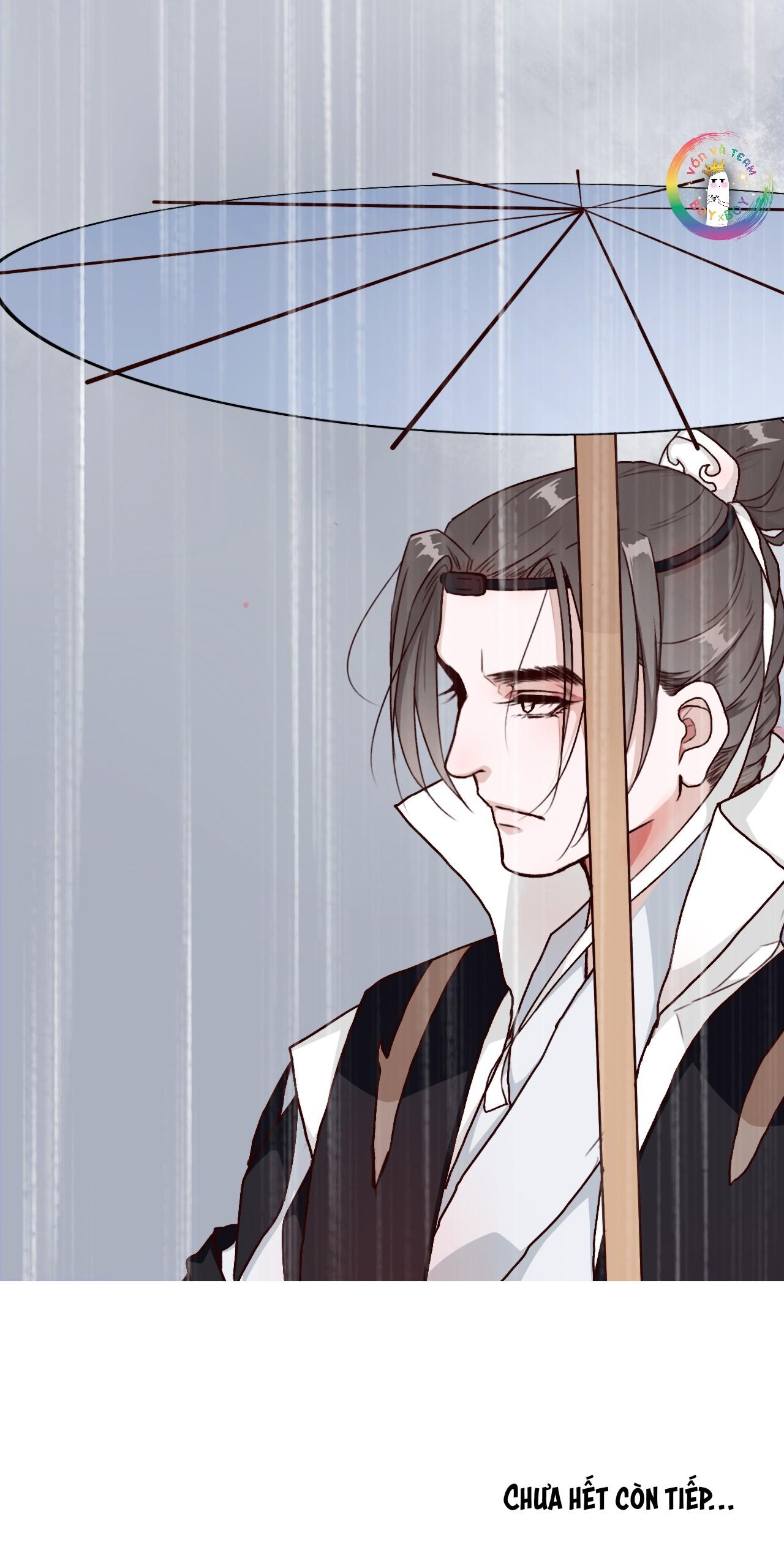 Hạnh Lâm Phương Hoa Chapter 34.1 - Next Chapter 34.2