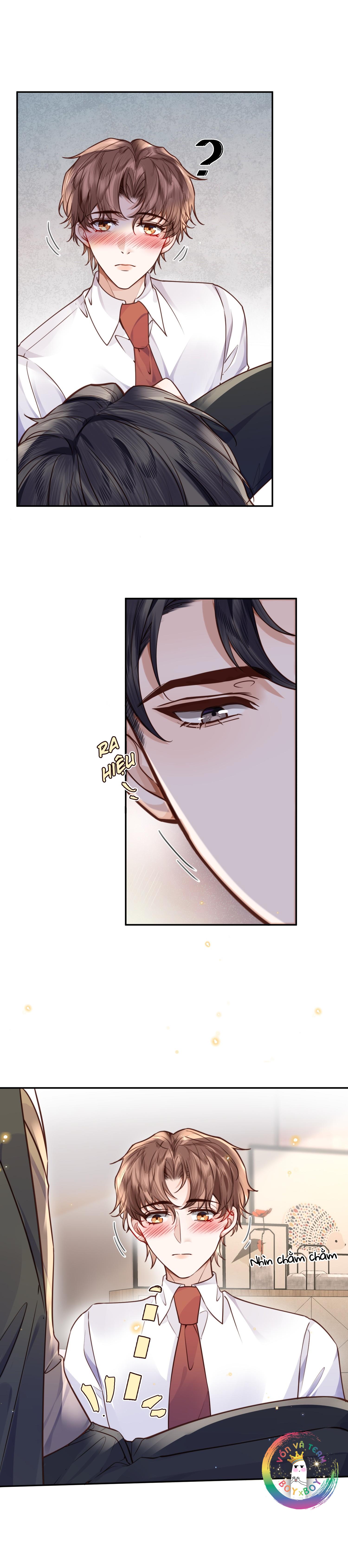 (END) Đặc Chế Cho Riêng Anh Chapter 39 - Next Chapter 40