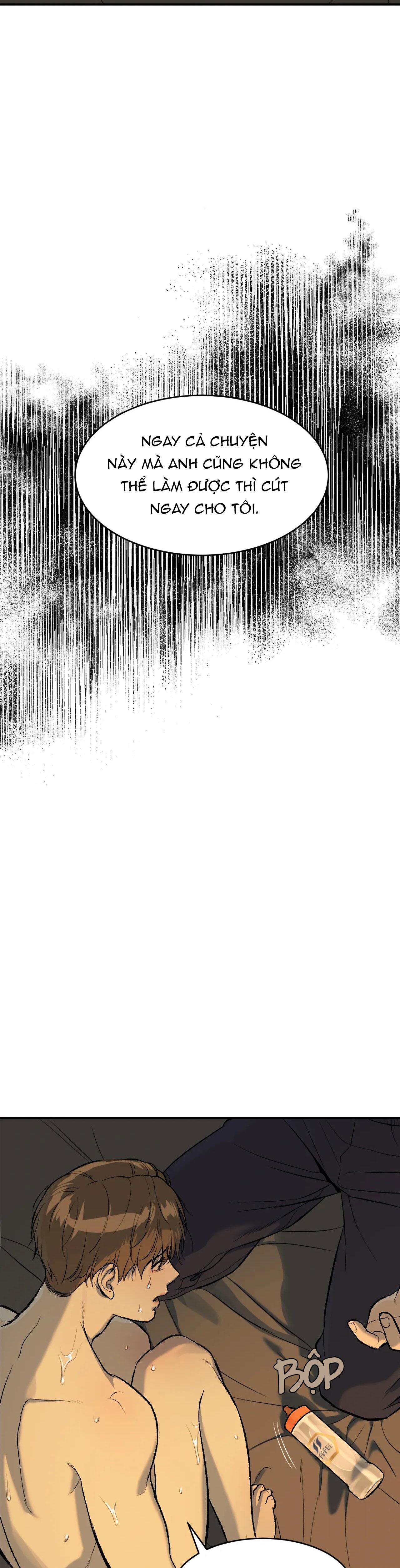 Jinx Chapter 3 - Next Chapter 4