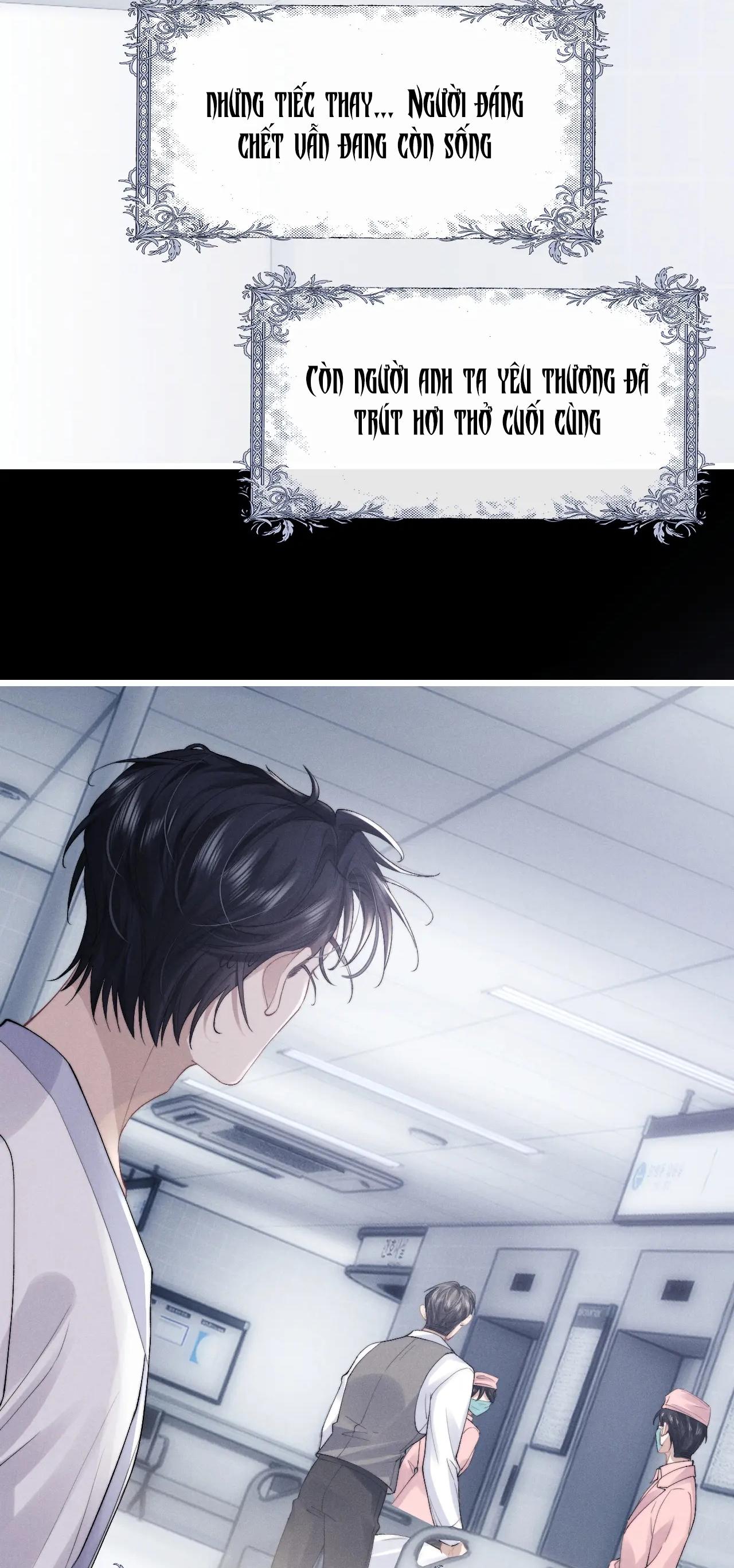 Chấp Sự Thỏ Tai Cụp Chapter 34 - Next Chapter 35