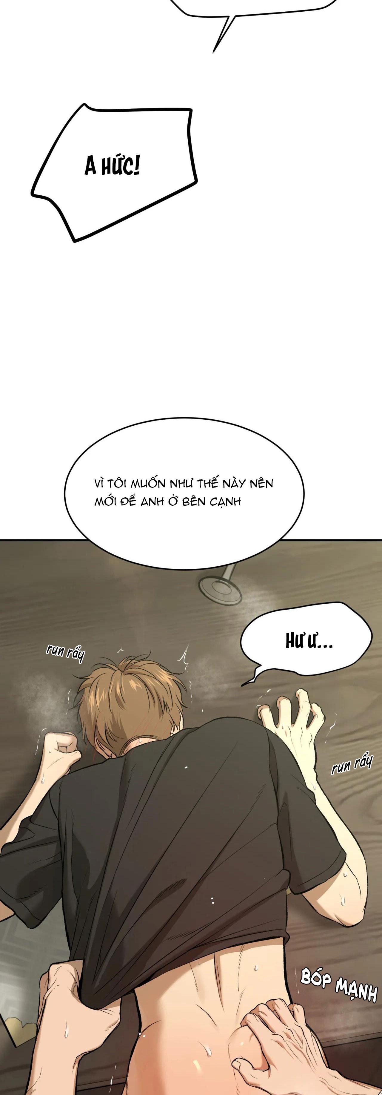 Jinx Chapter 18 - Next Chapter 19