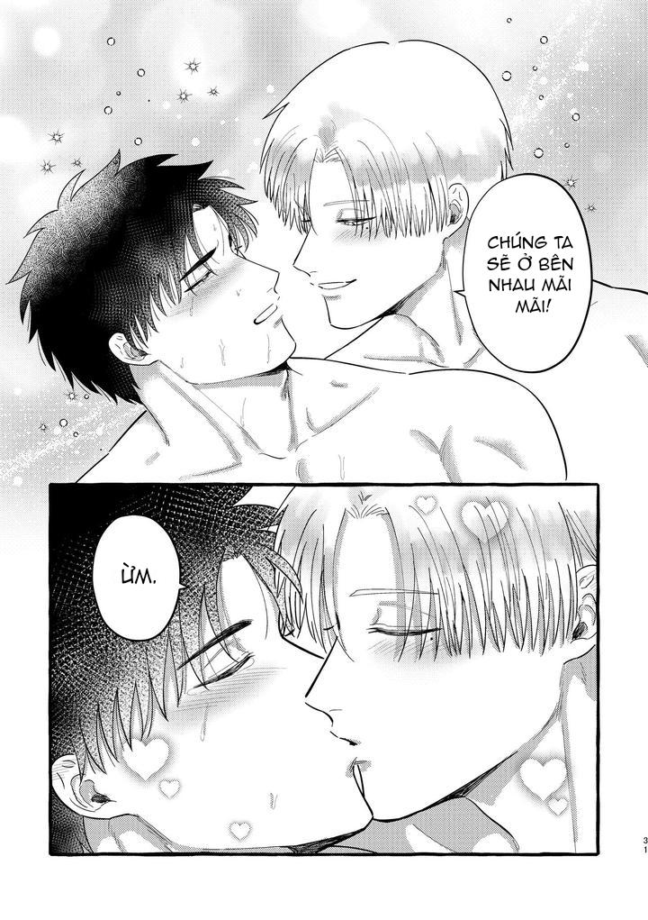Doujinshi Tổng Hợp Chapter 341 - Next 