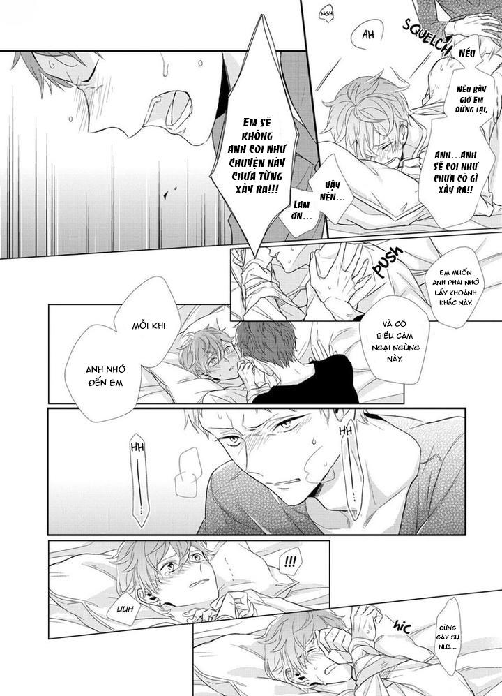ONESHOT COI LÀ NỨNG Chapter 83 - Next Chapter 84