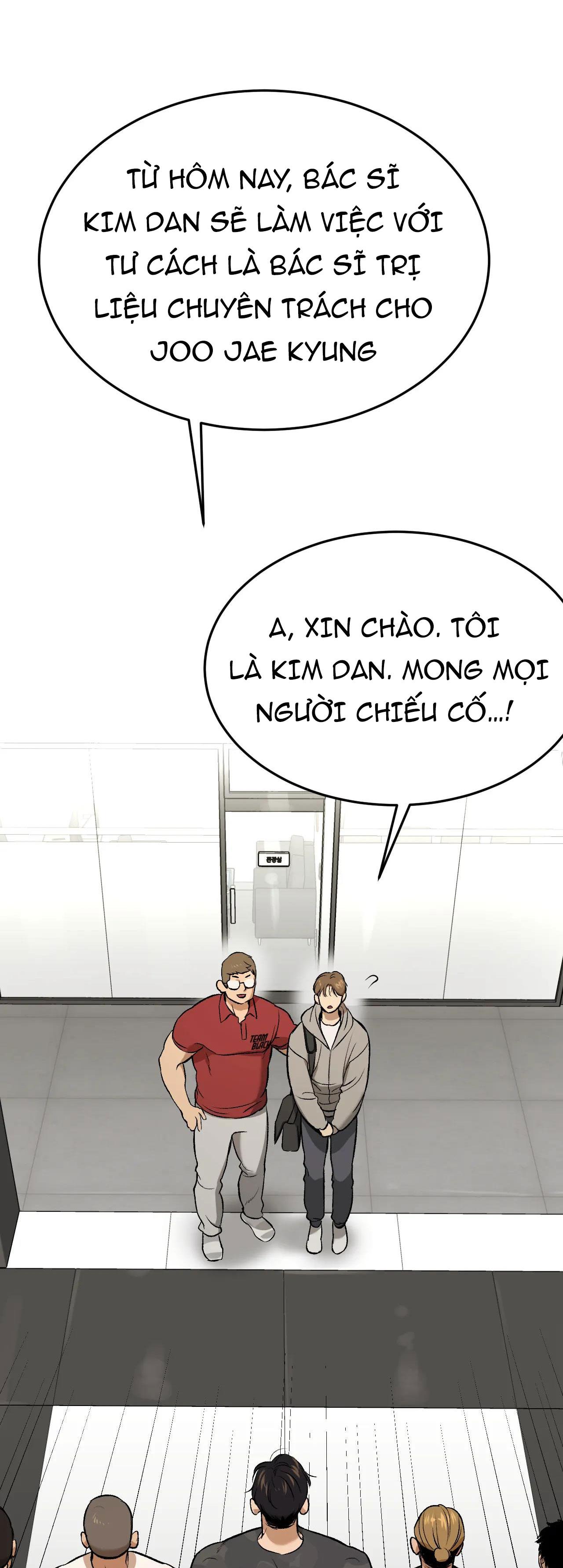 Jinx Chapter 7 - Next Chapter 8