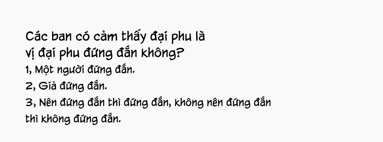 Hạnh Lâm Phương Hoa Chapter 3 - Next Chapter 4
