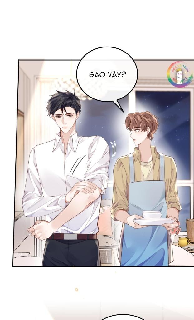 (END) Đặc Chế Cho Riêng Anh Chapter 49 - Next Chapter 50