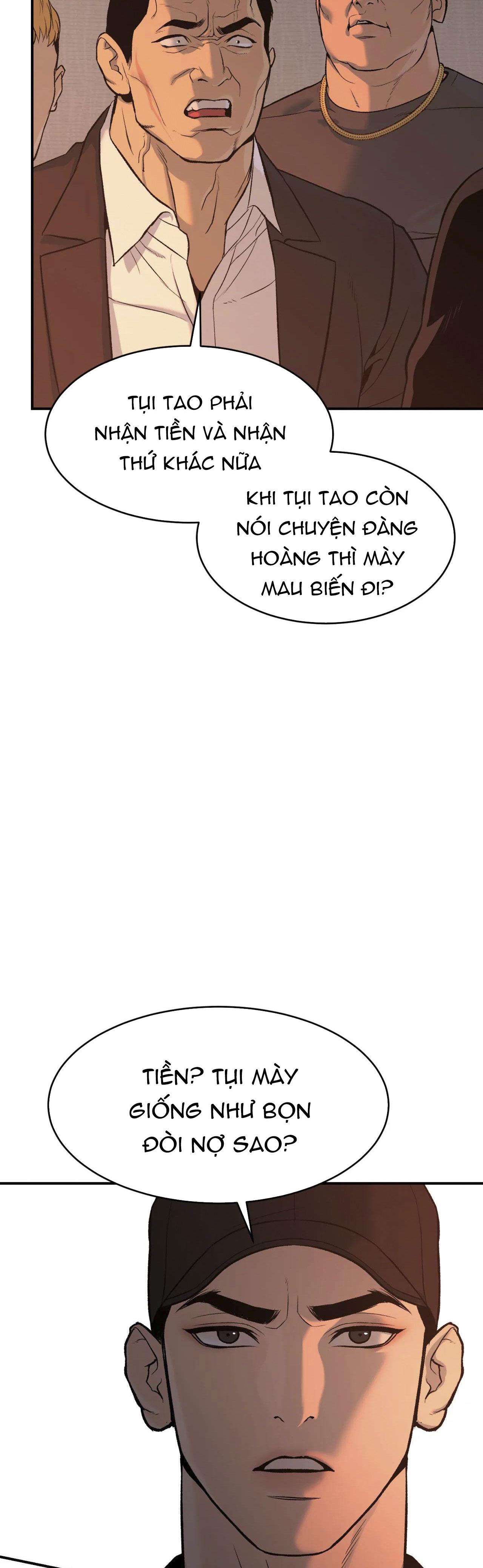 Jinx Chapter 17 - Next Chapter 18