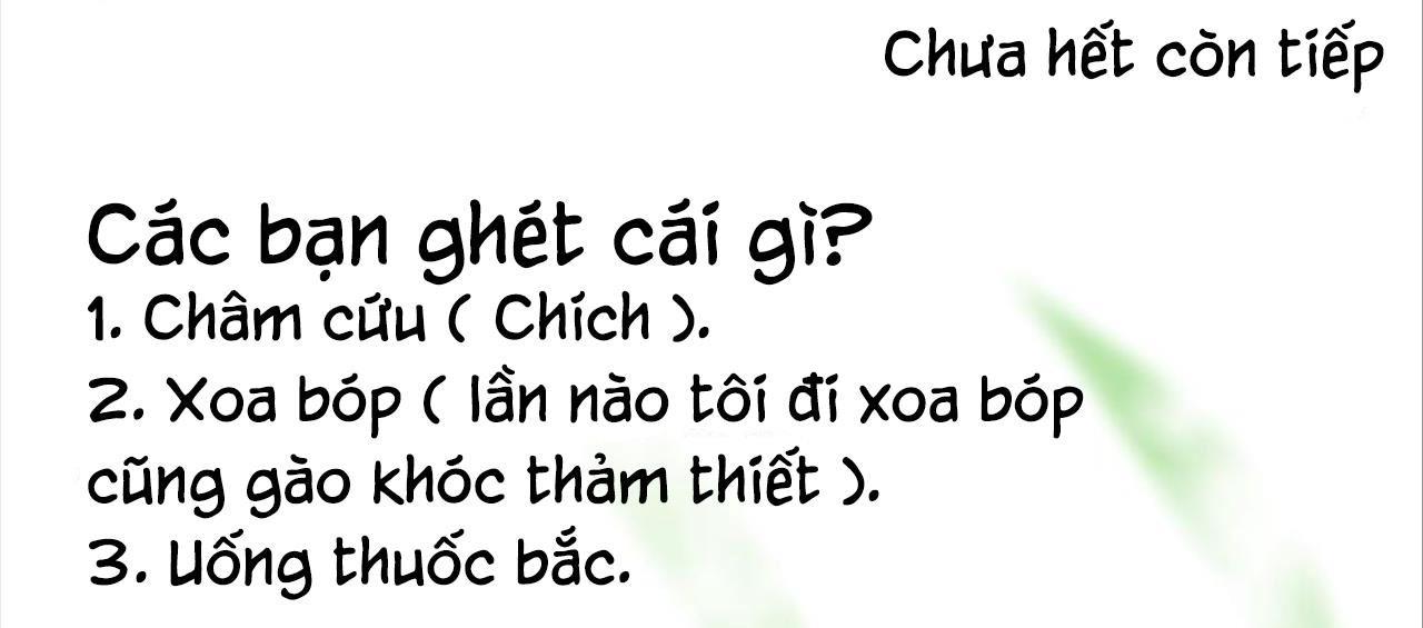 Hạnh Lâm Phương Hoa Chapter 4 - Next Chapter 5
